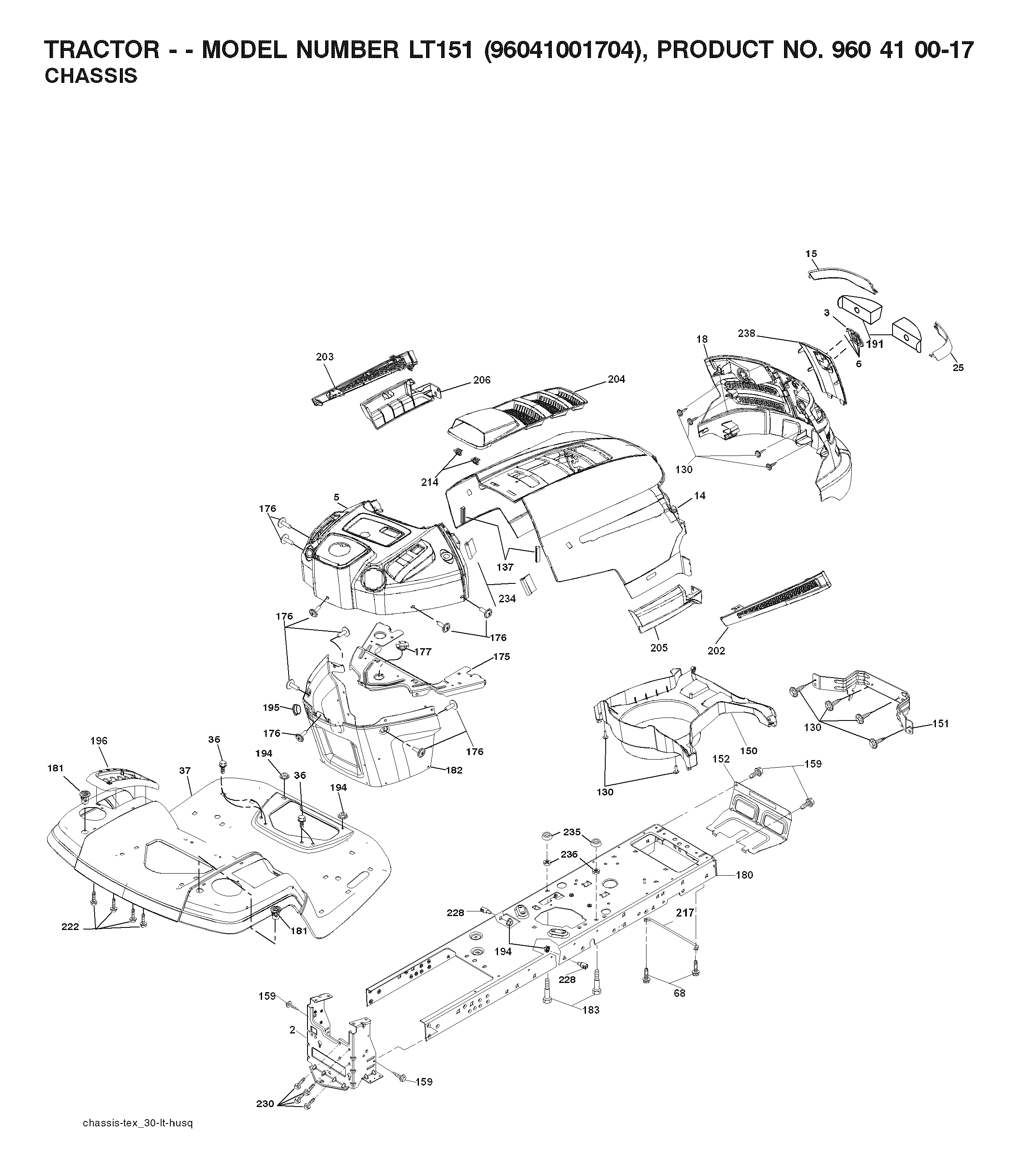 CHASSIS & ENCLOSURES