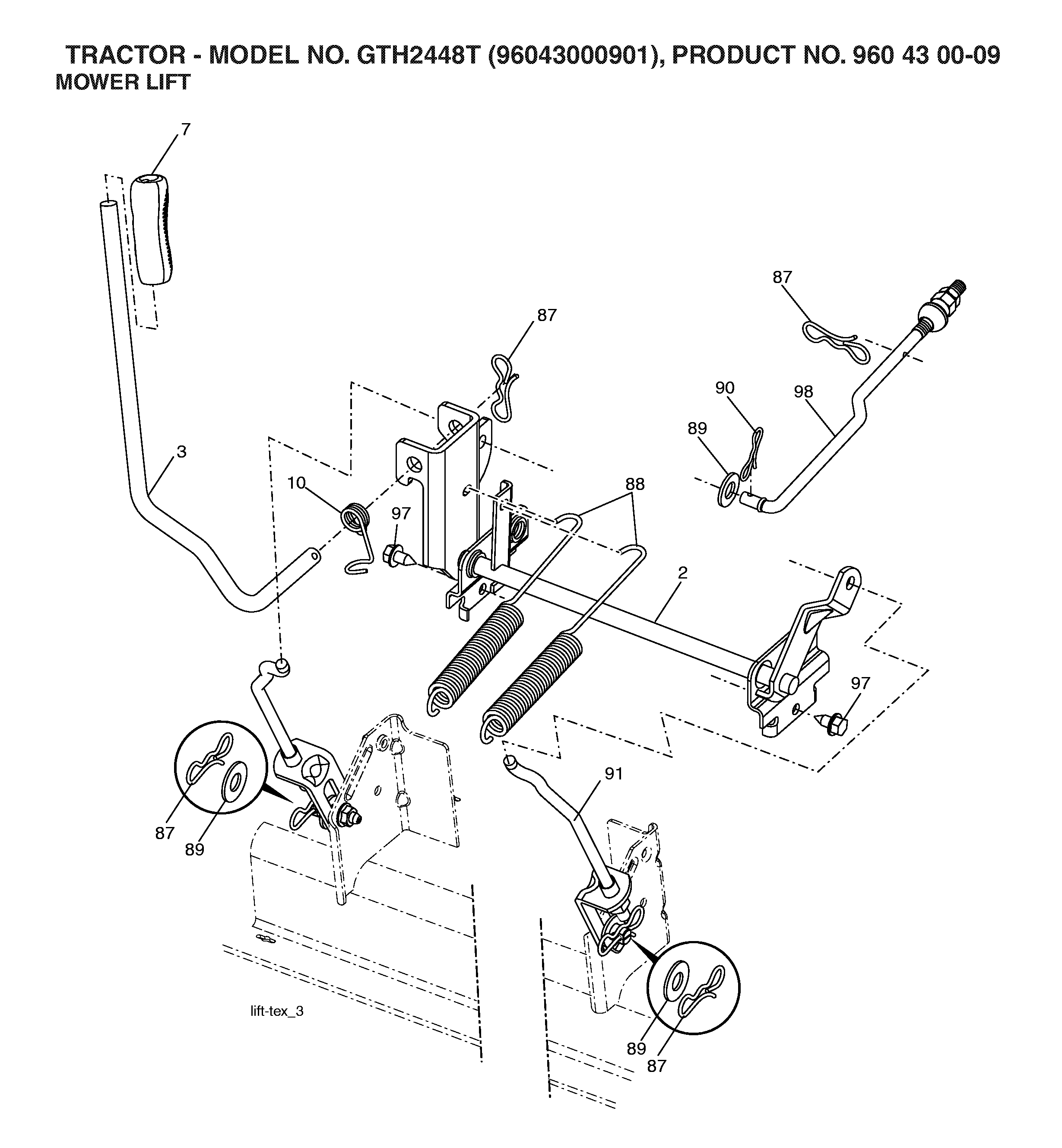 STEERING