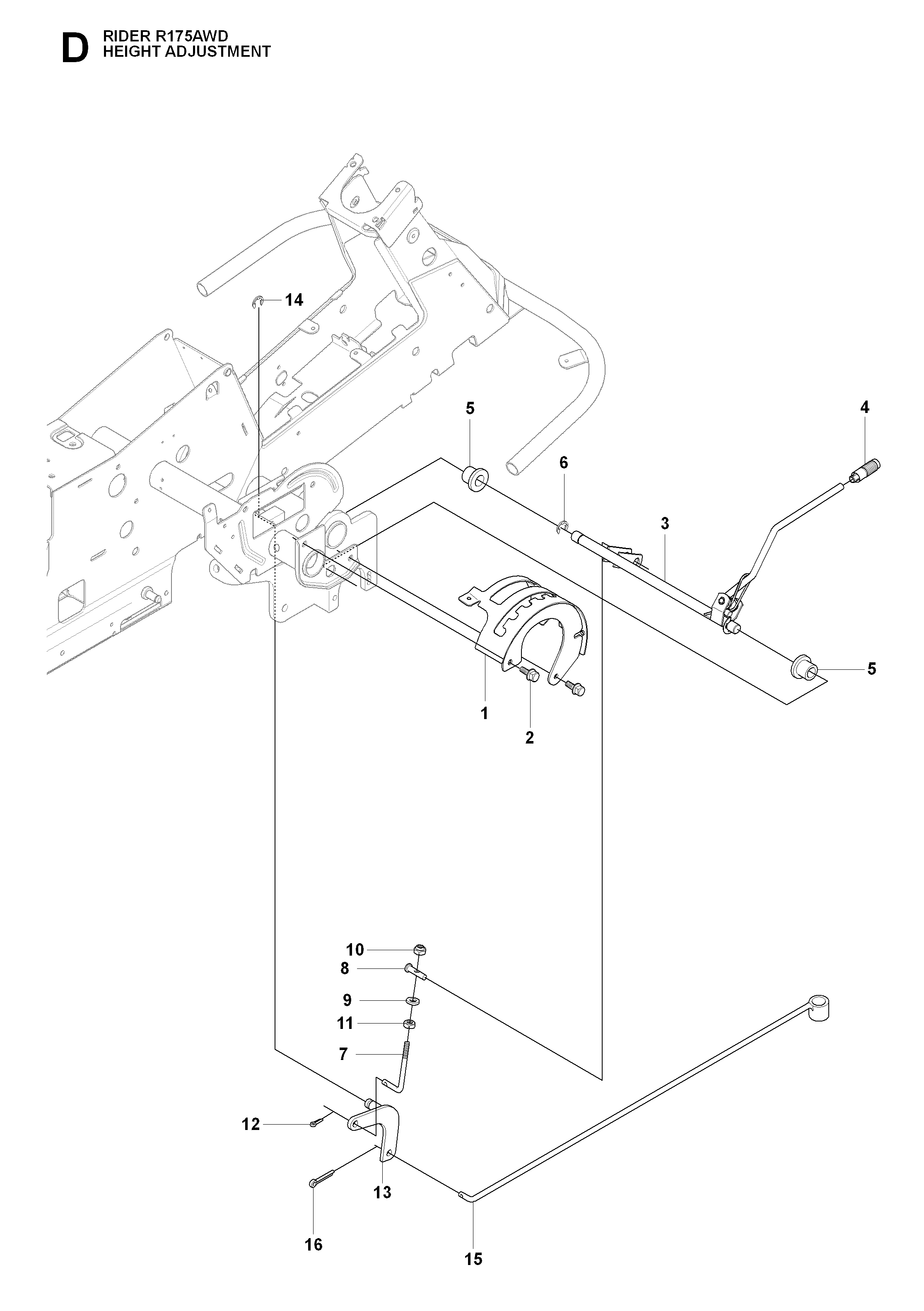 CHASSIS & ENCLOSURES