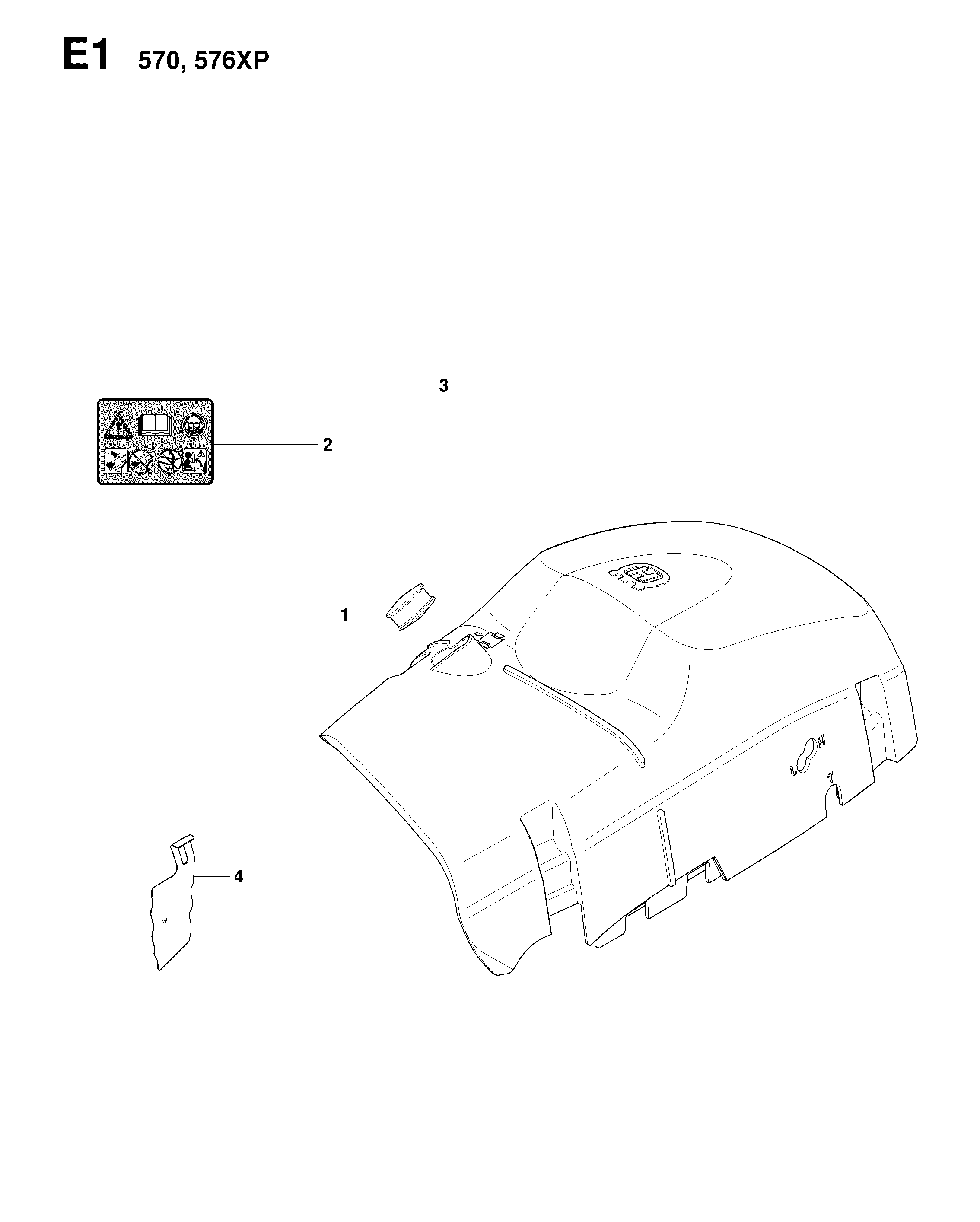 CYLINDER COVER