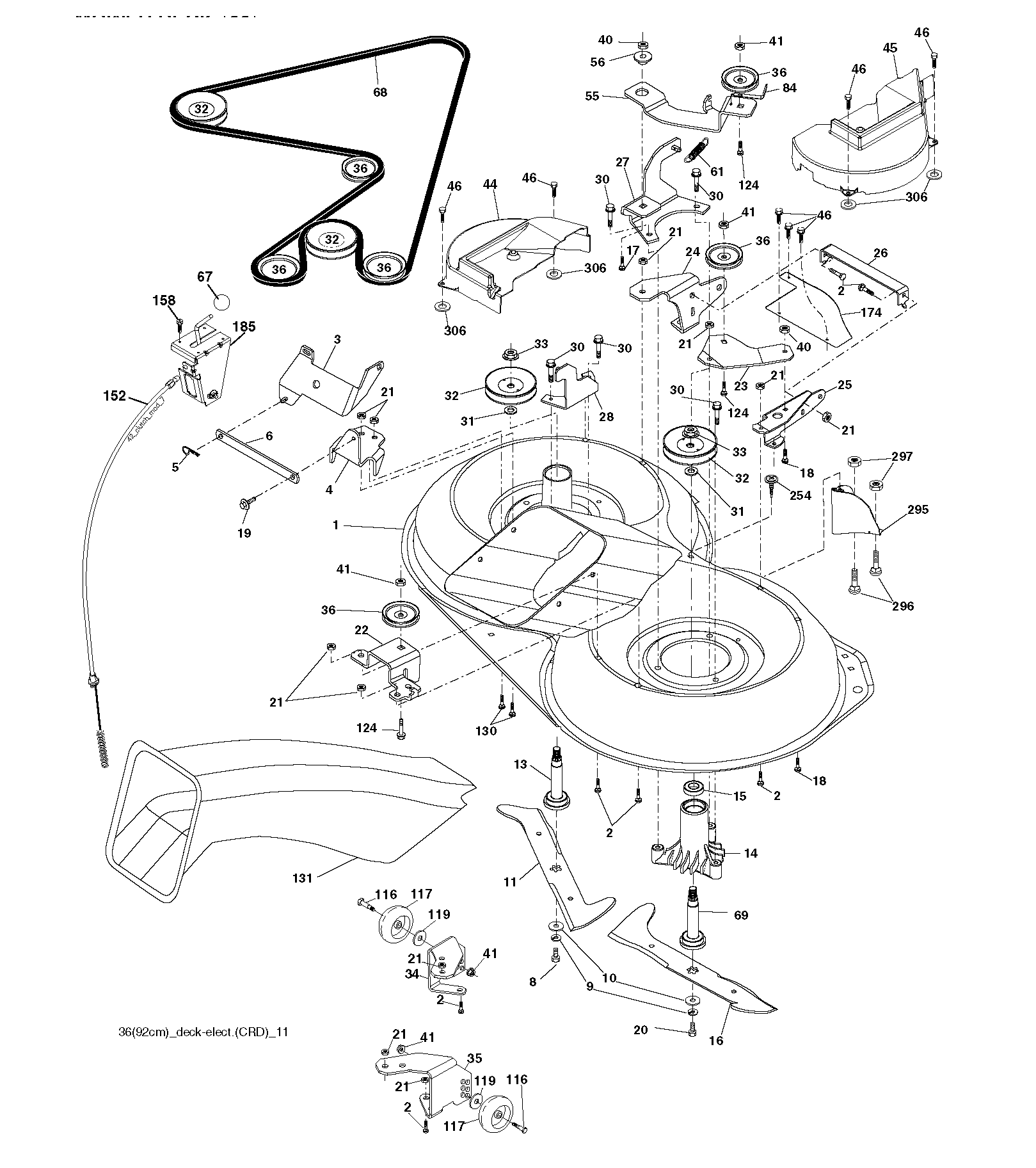 CHASSIS & ENCLOSURES