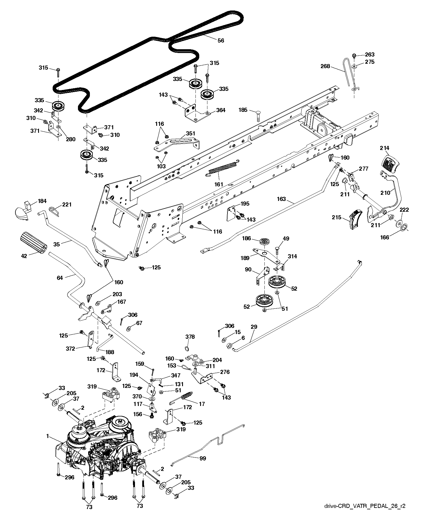 CHASSIS & ENCLOSURES