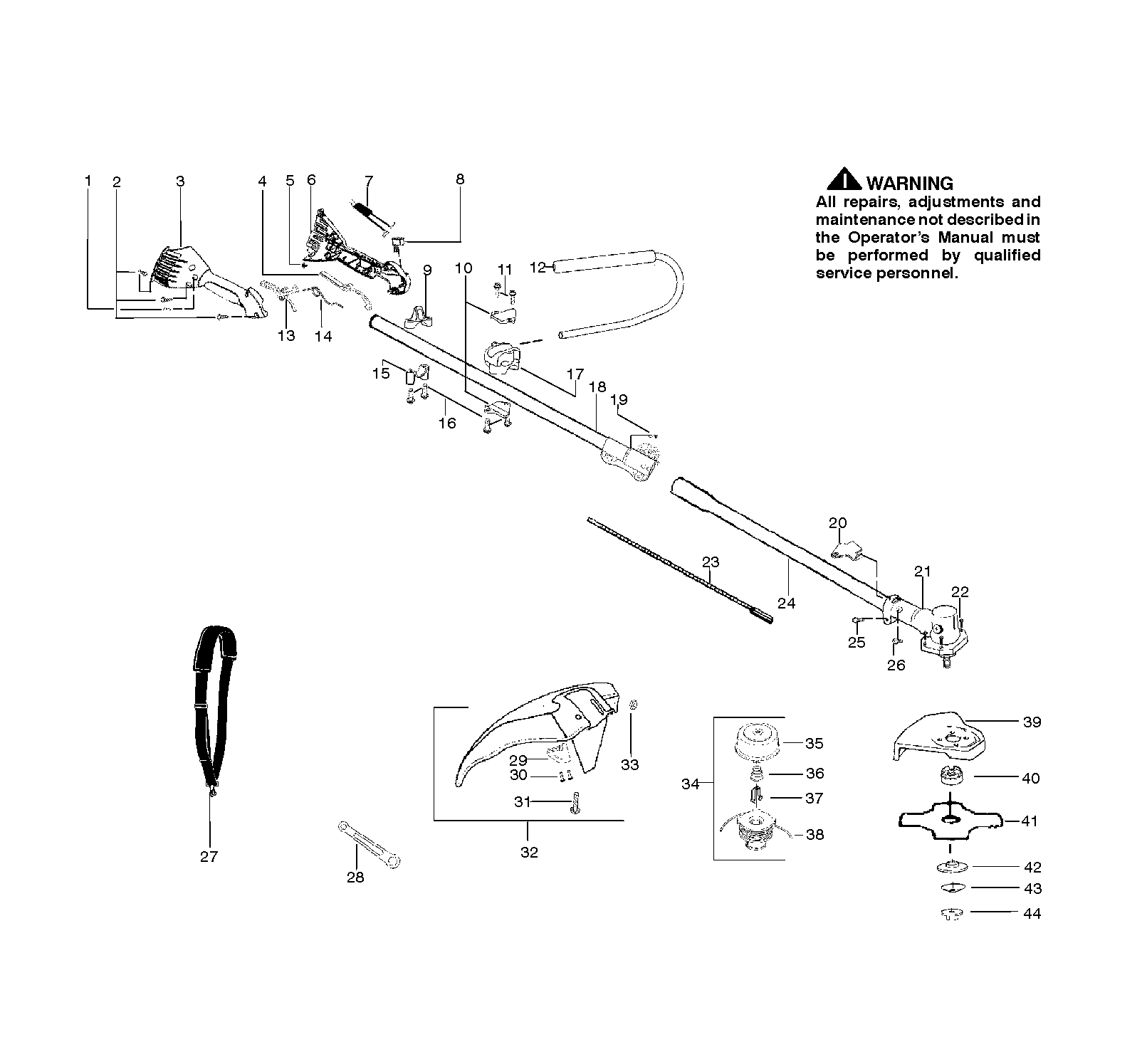 STEERING