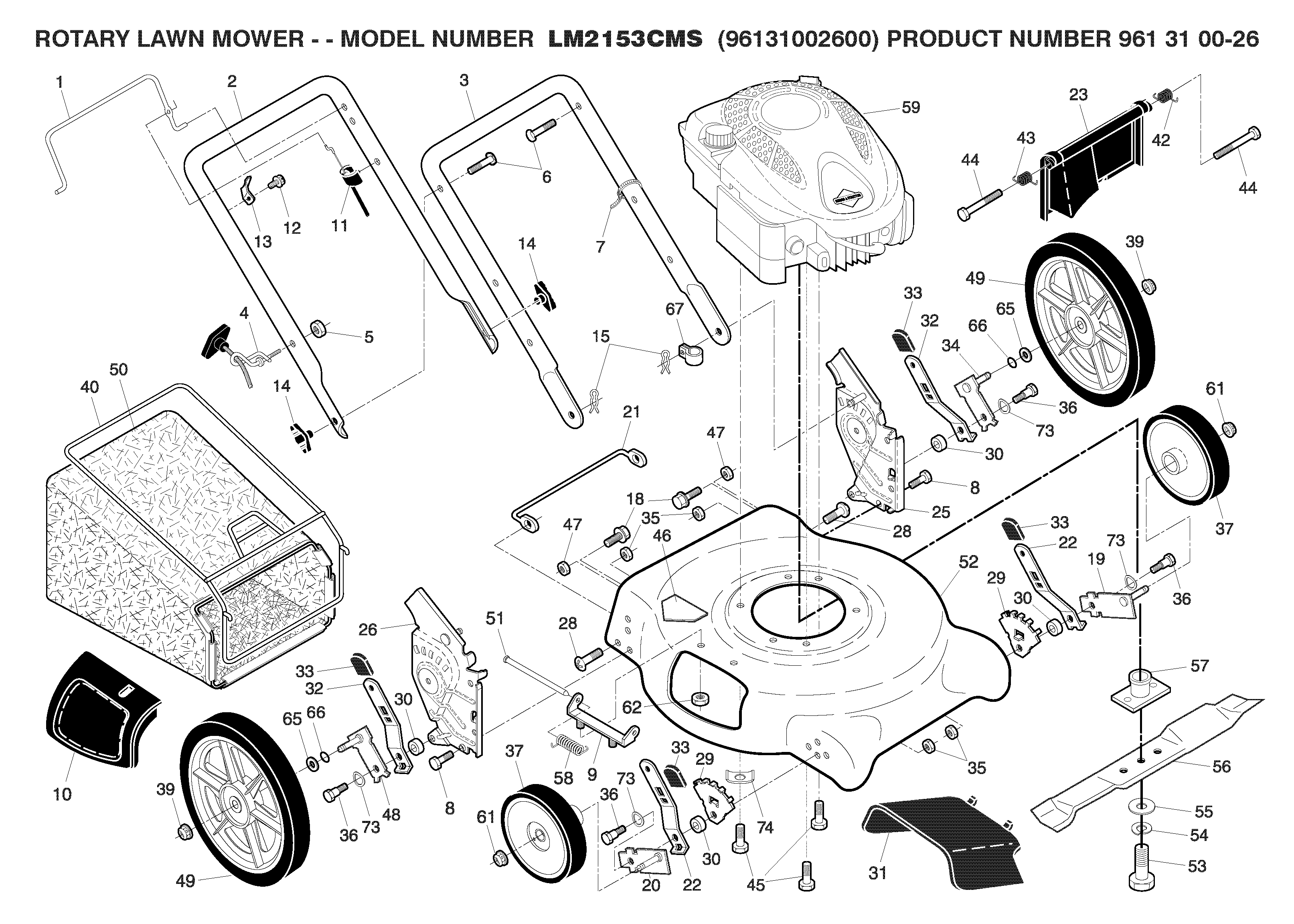CHASSIS & ENCLOSURES