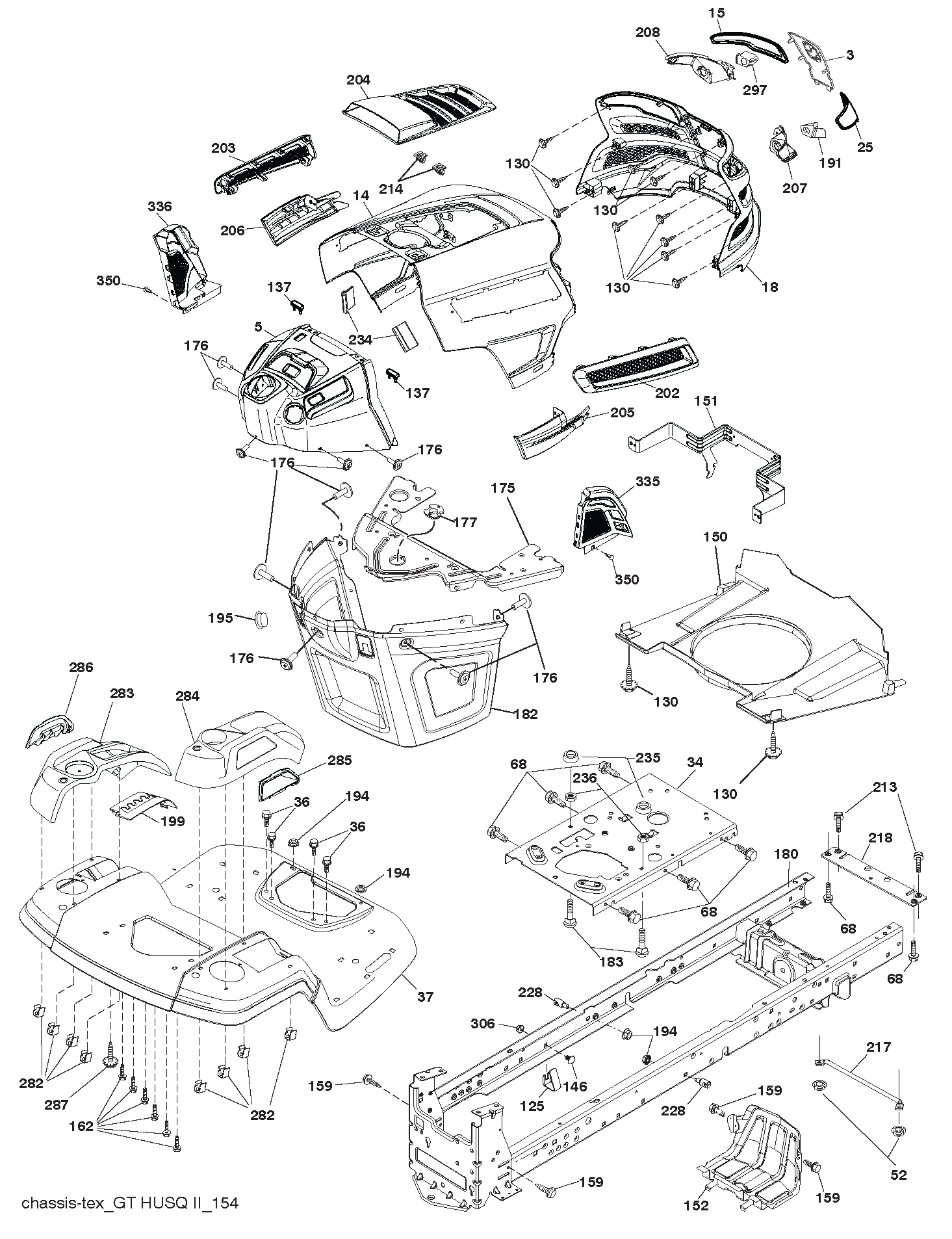 CHASSIS & ENCLOSURES