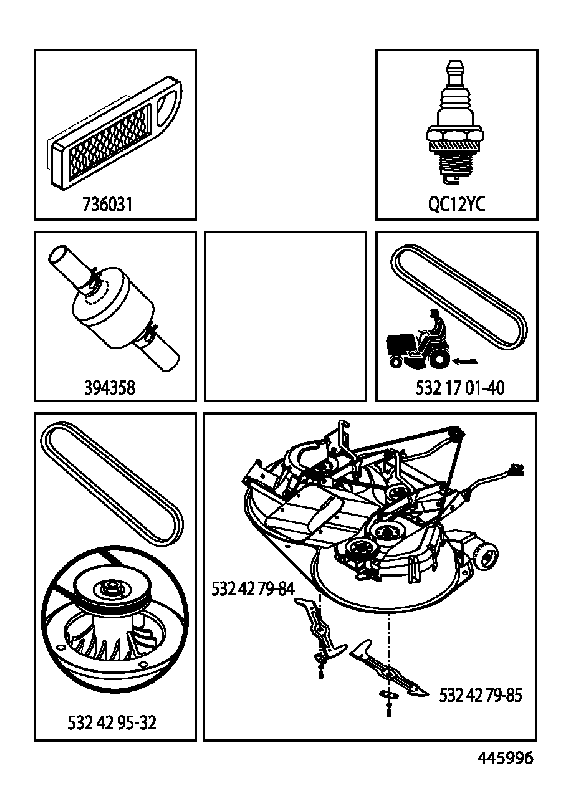CHASSIS & ENCLOSURES