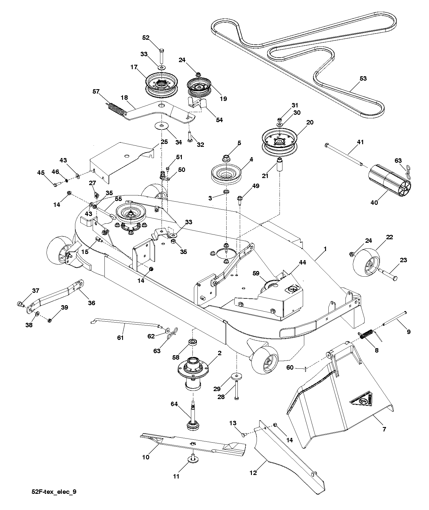 CHASSIS & ENCLOSURES