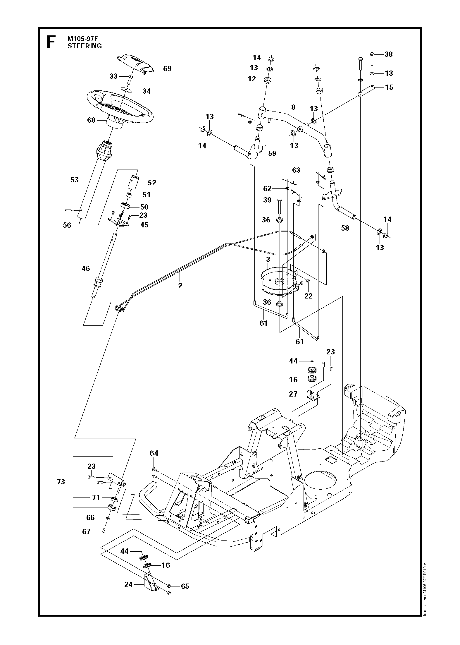 CHASSIS & ENCLOSURES