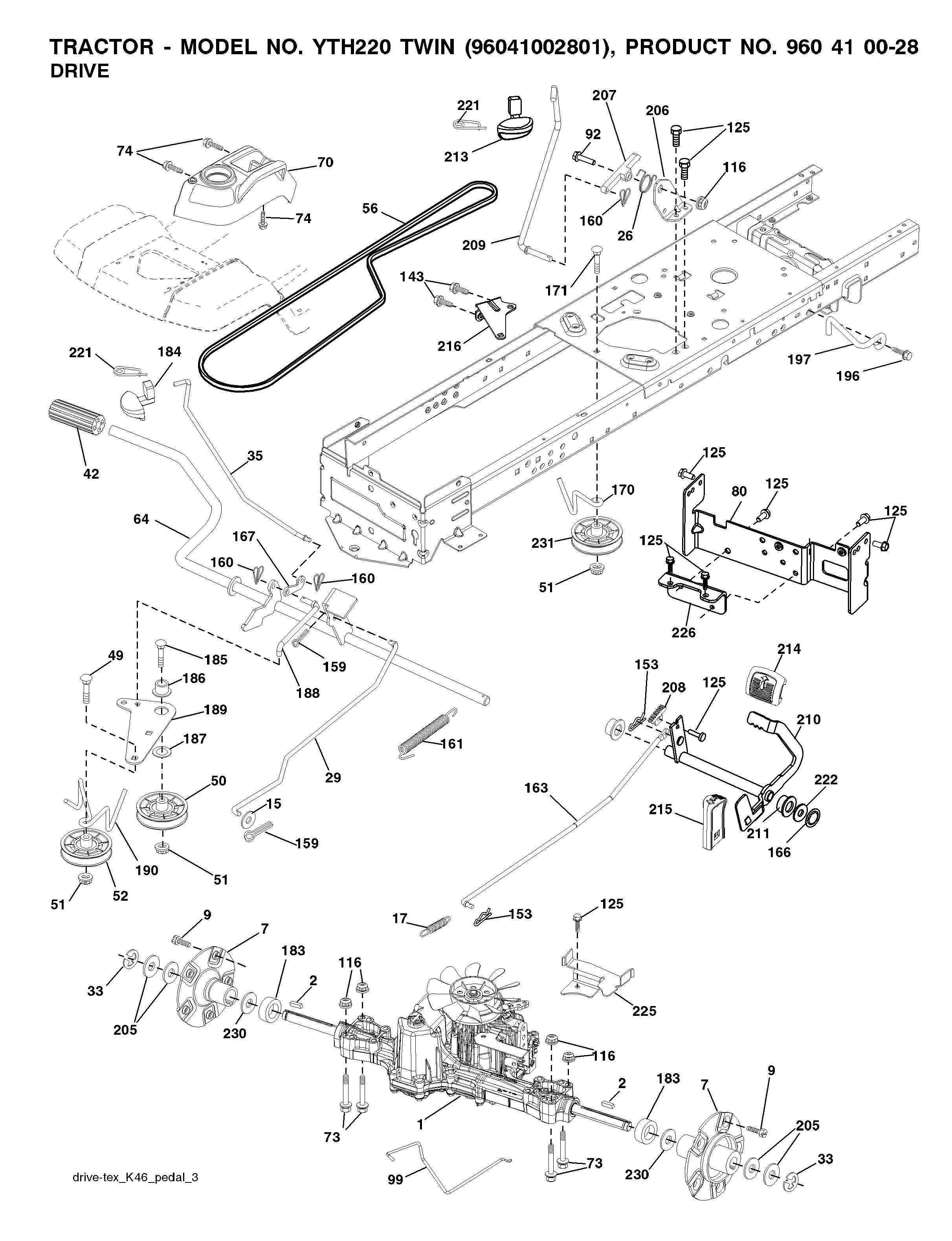 CHASSIS & ENCLOSURES