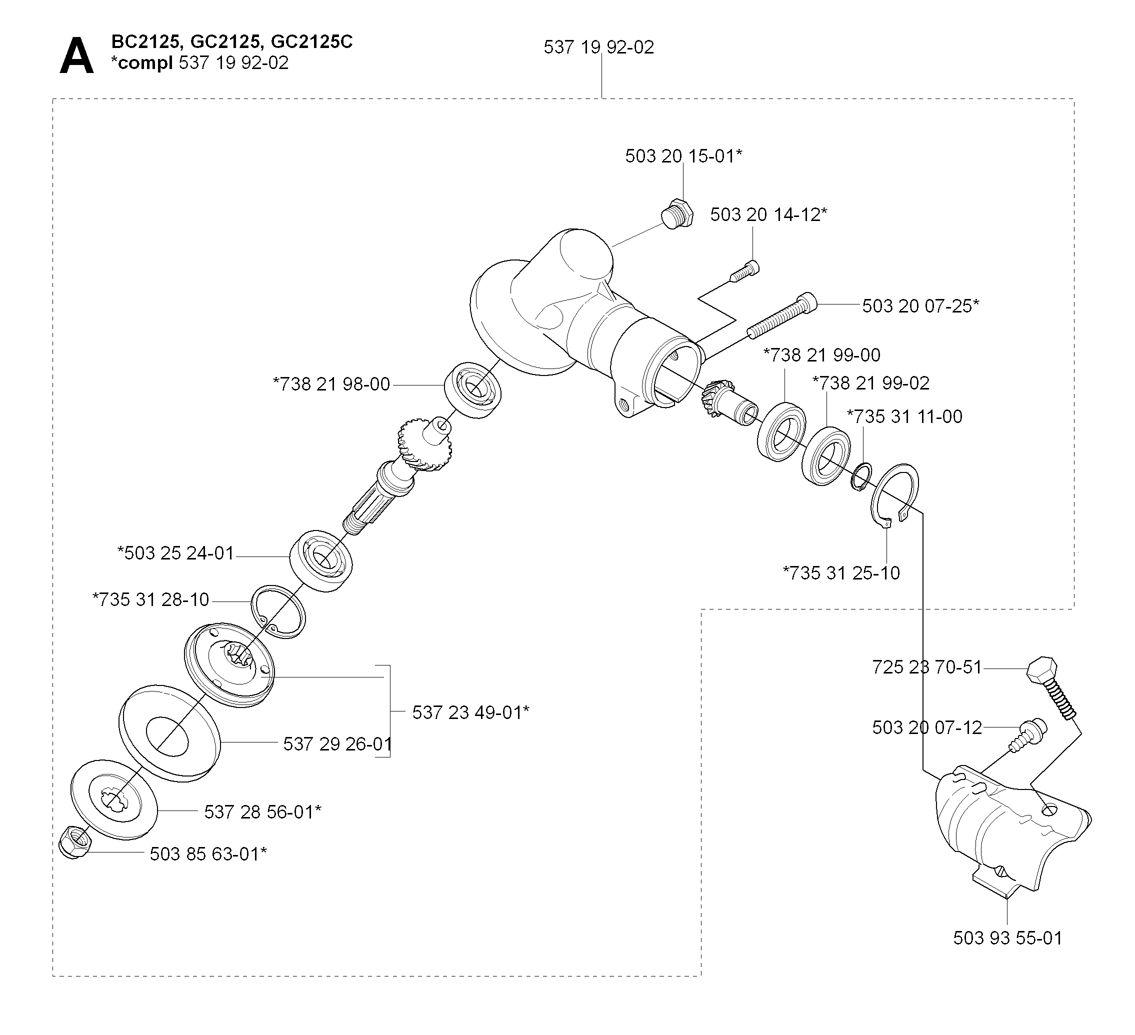 STEERING