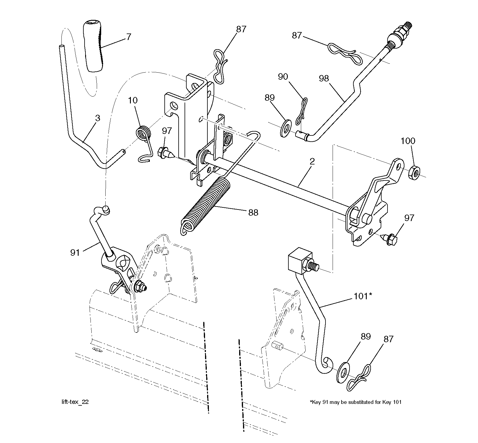 CHASSIS & ENCLOSURES