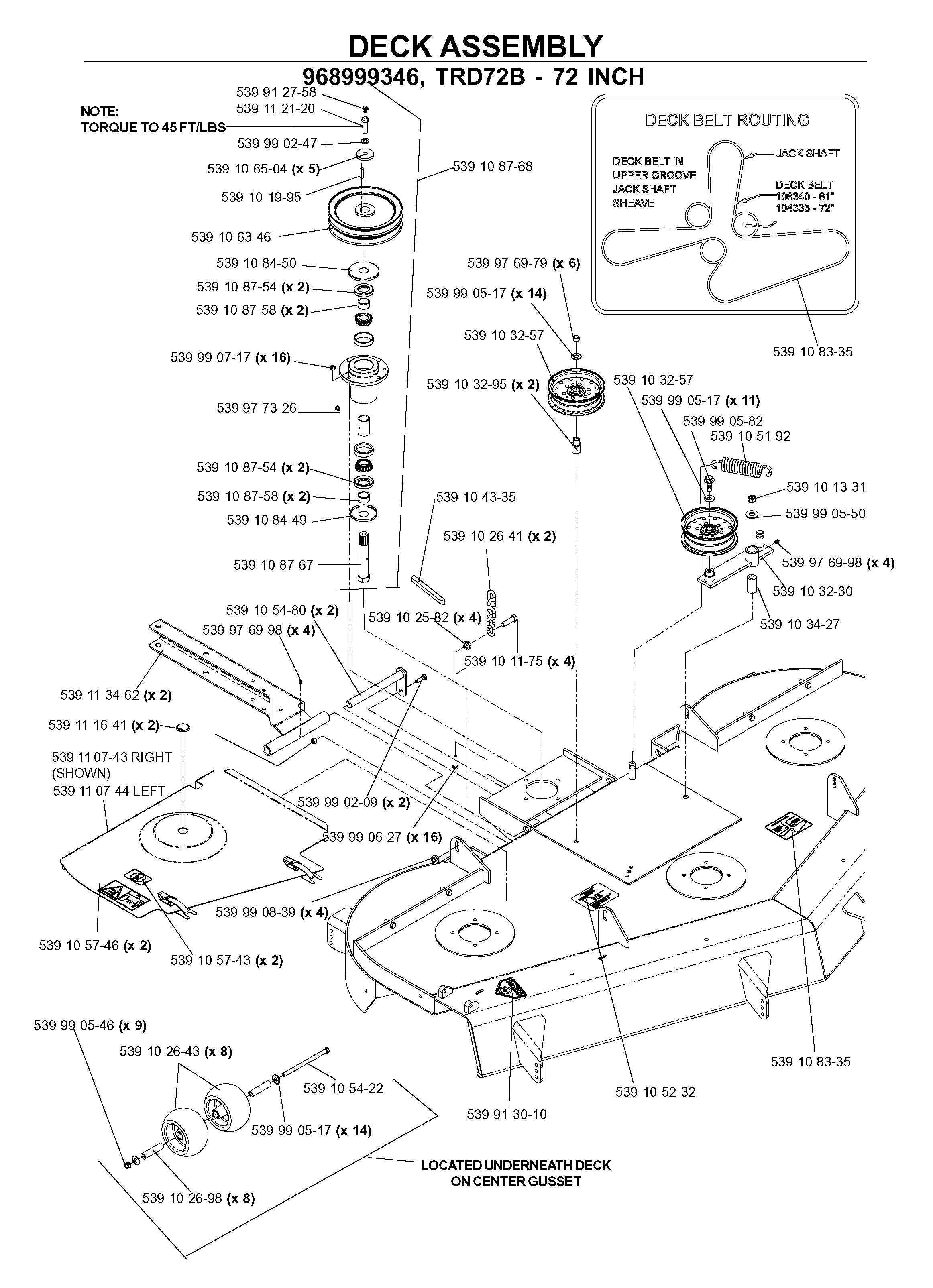 CHASSIS & ENCLOSURES