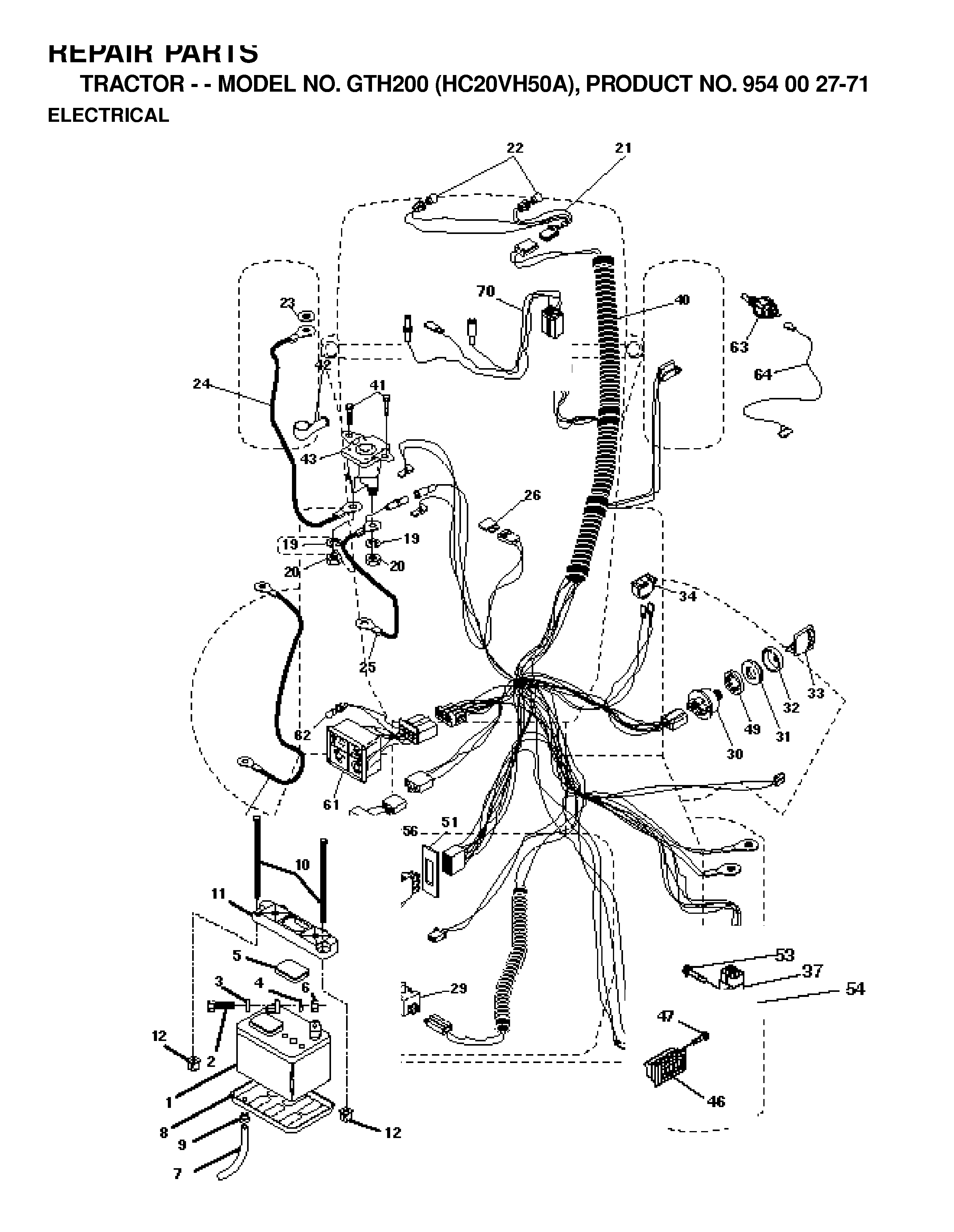 ELECTRICAL