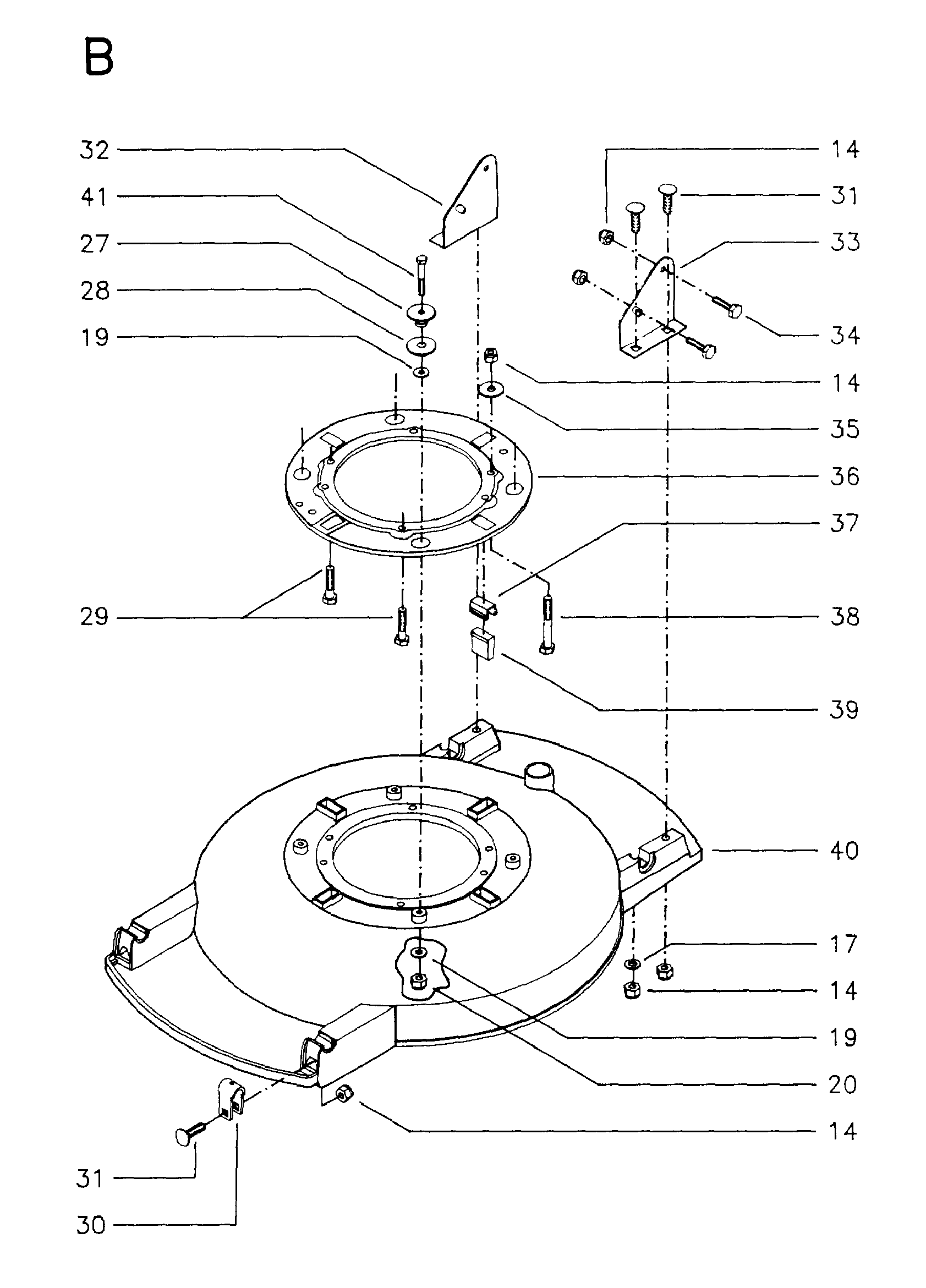 CHASSIS / FRAME