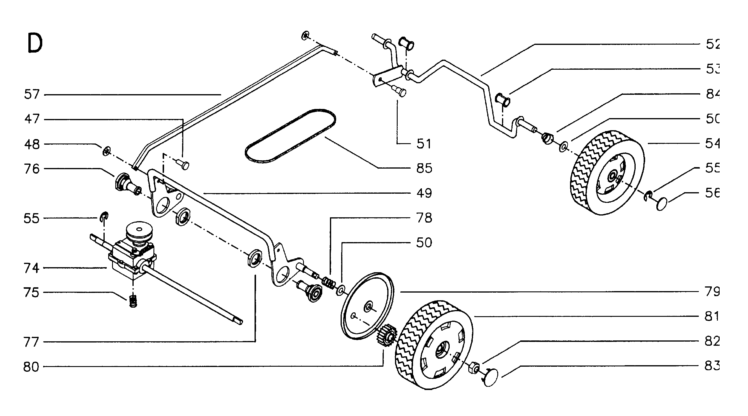 CHASSIS & ENCLOSURES