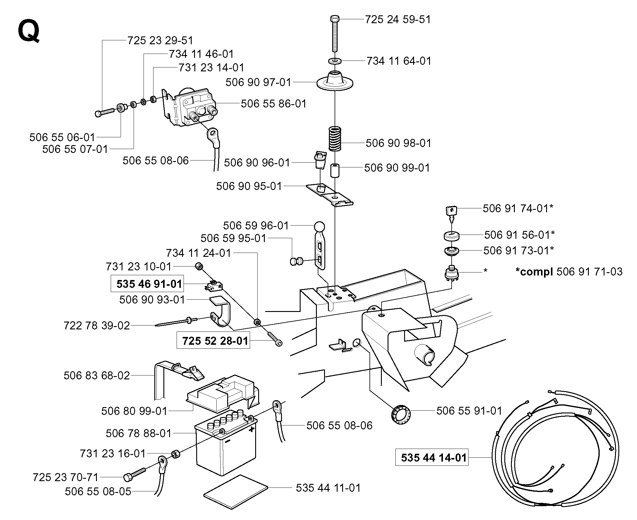 ELECTRICAL