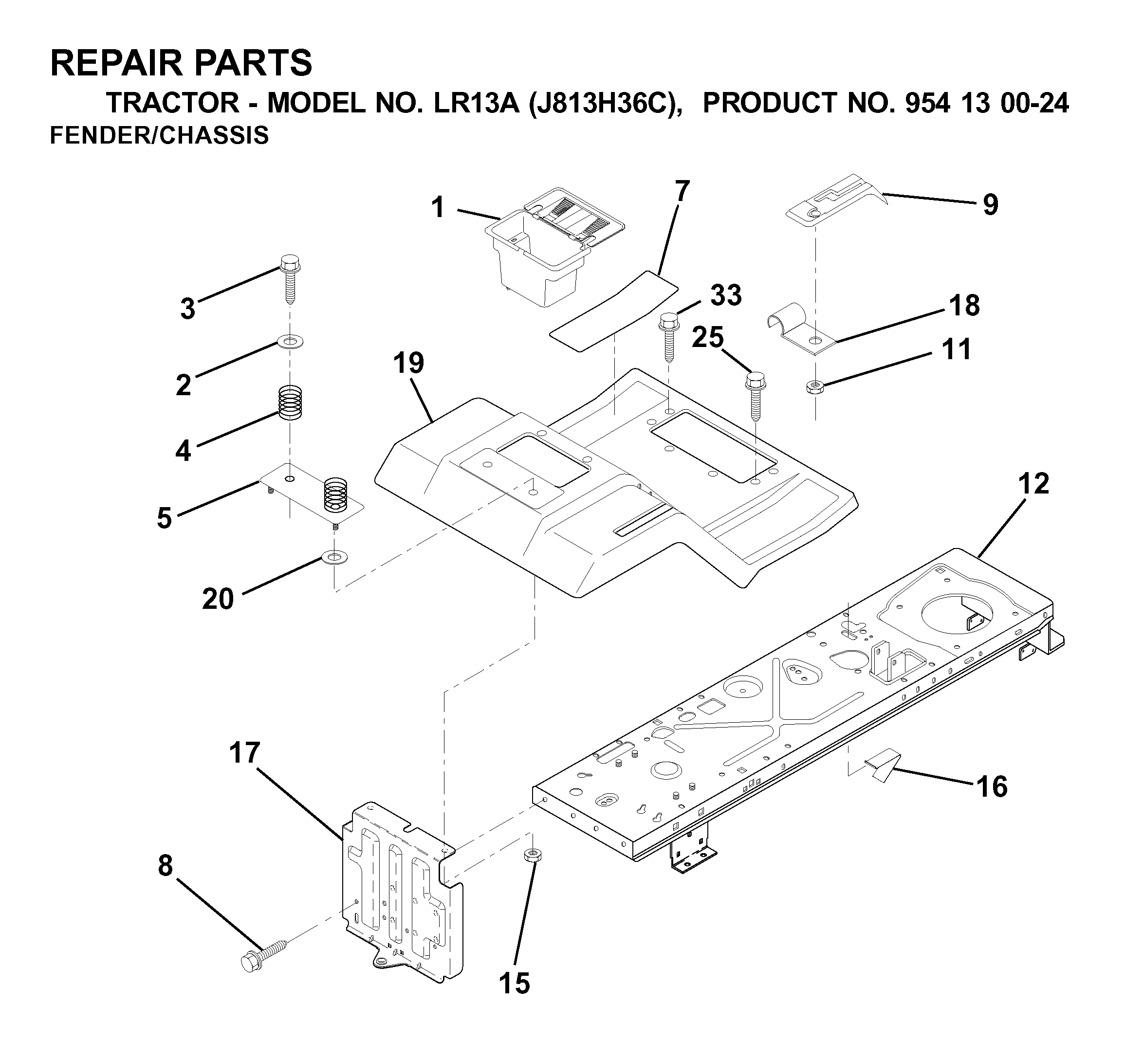 CHASSIS & ENCLOSURES
