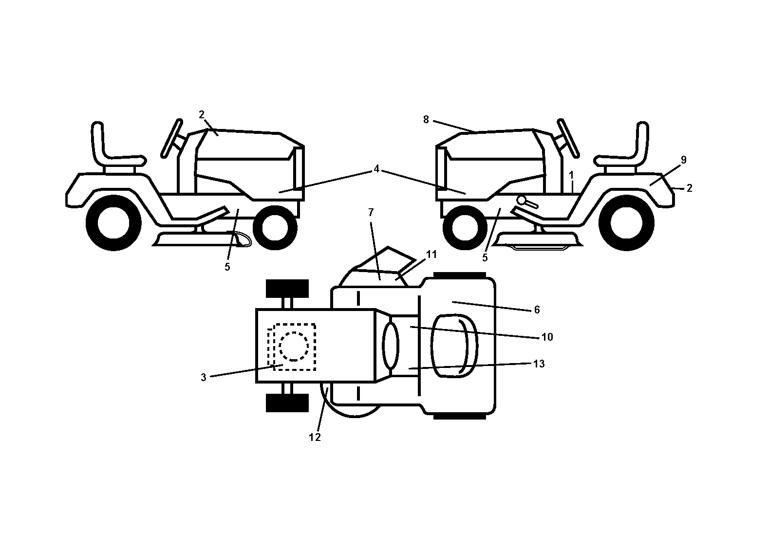 WHEELS & TIRES