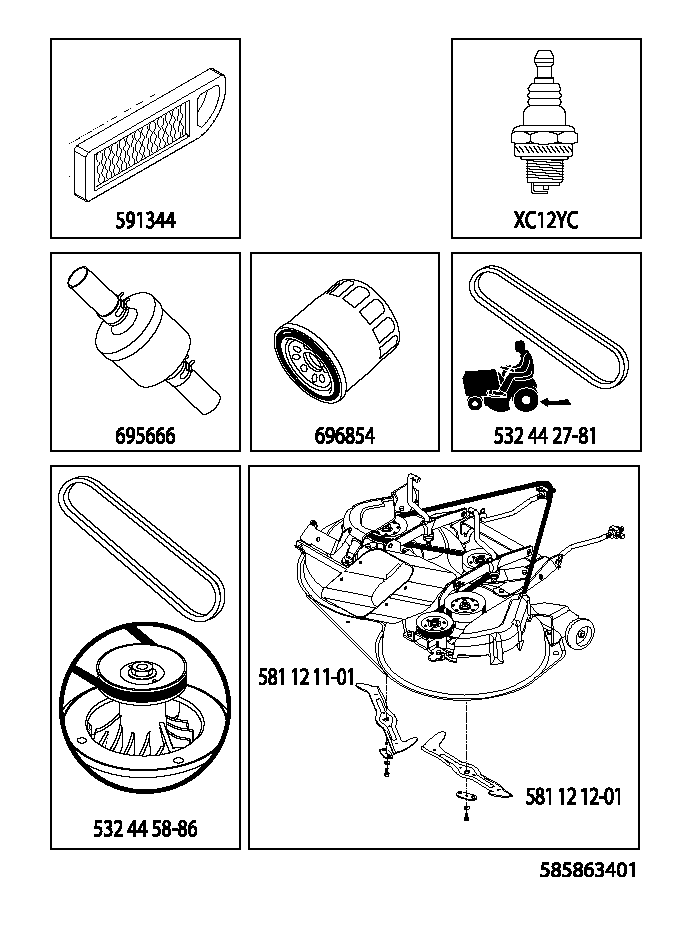 ELECTRICAL