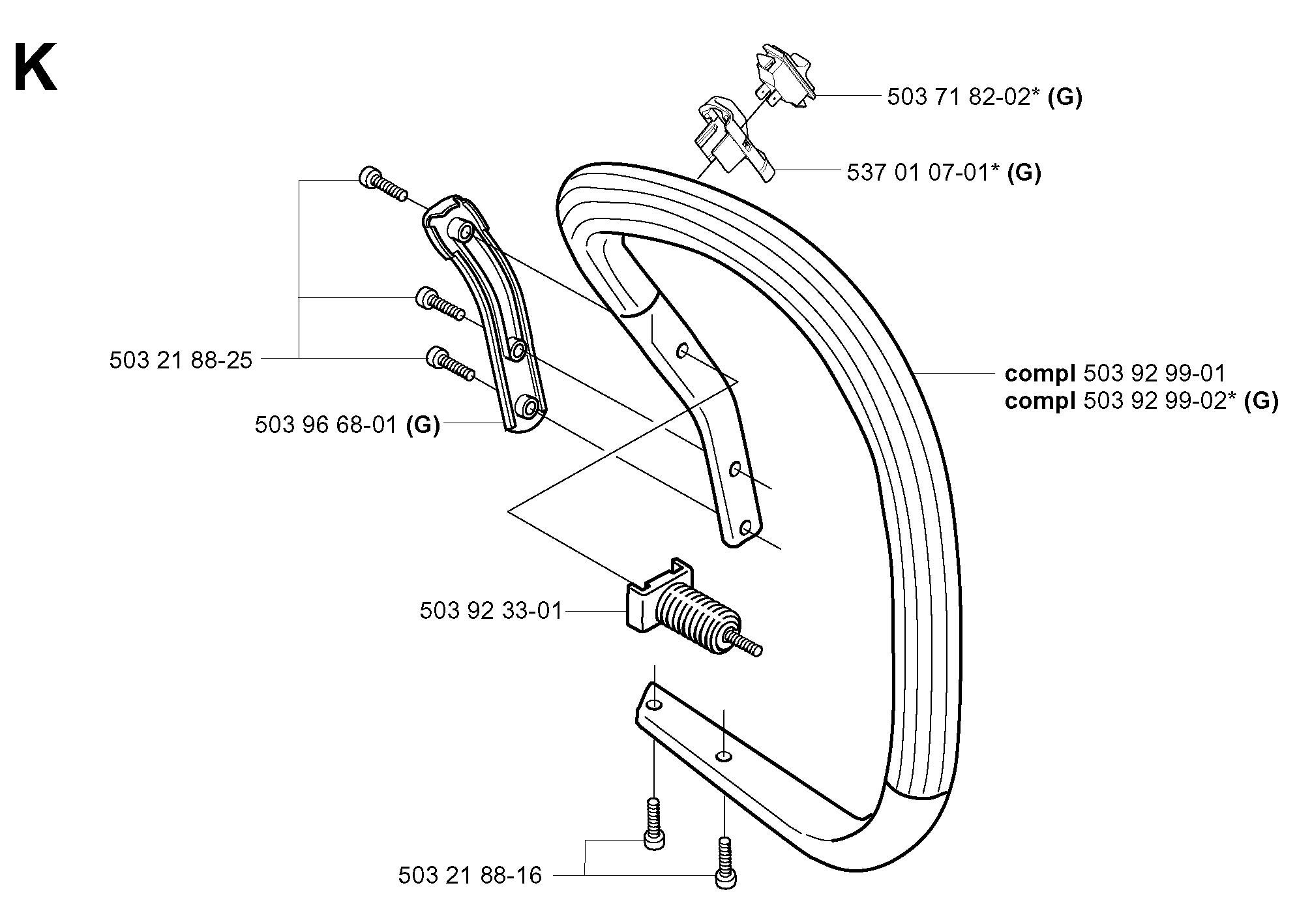 HANDLE