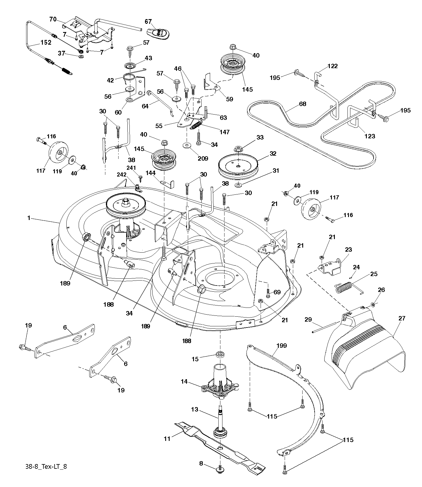 STEERING