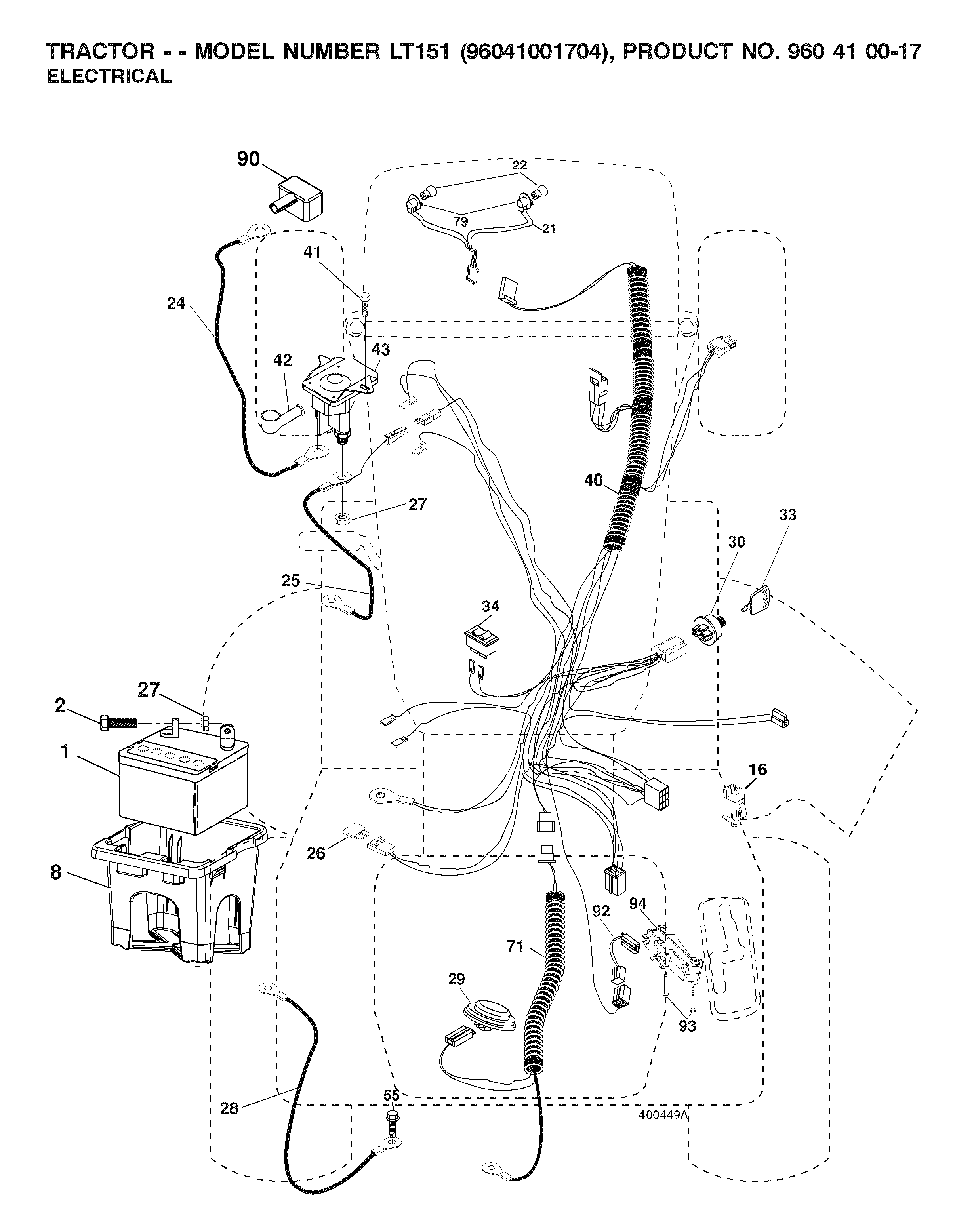 ELECTRICAL