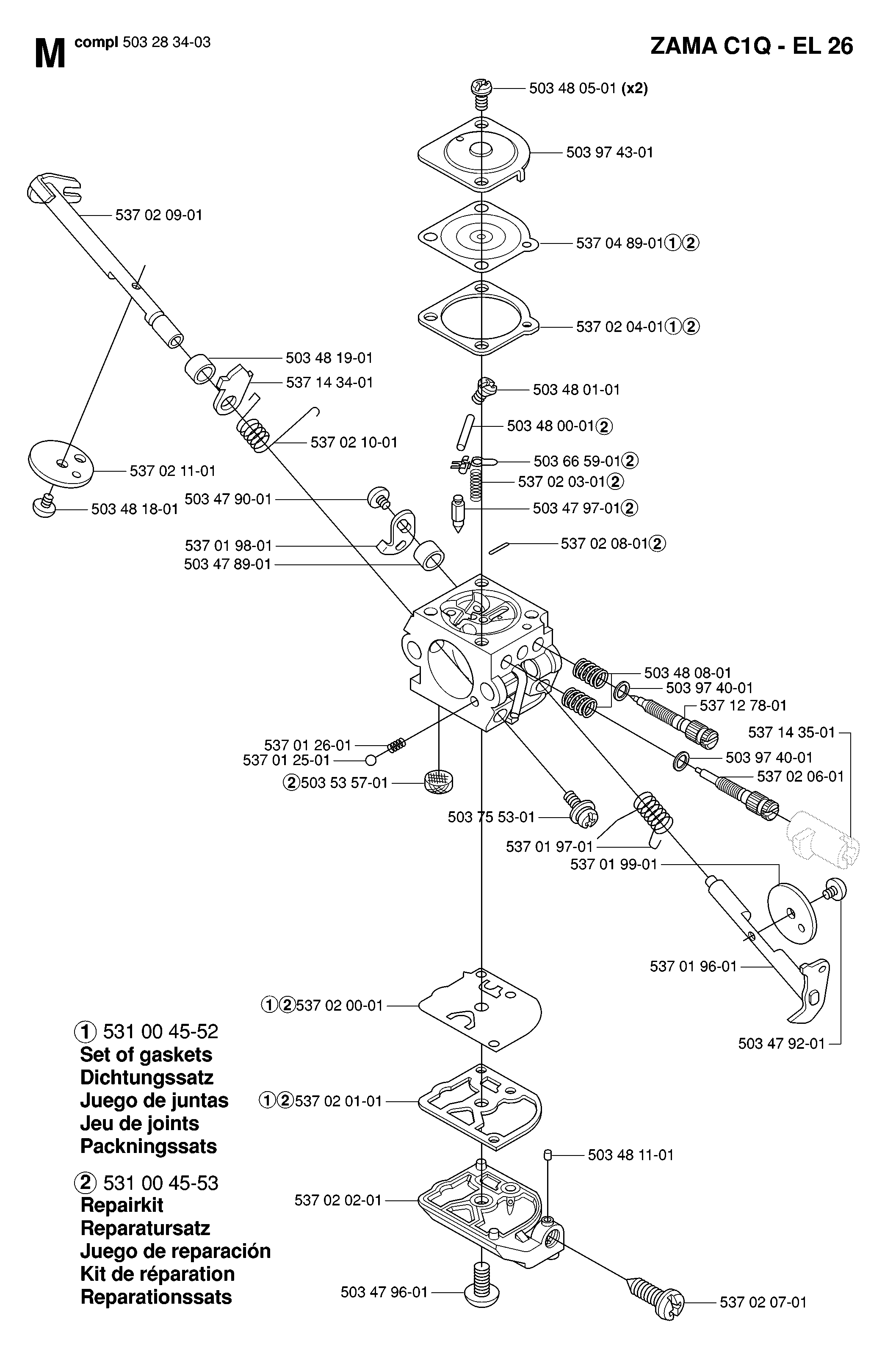 CHASSIS & ENCLOSURES