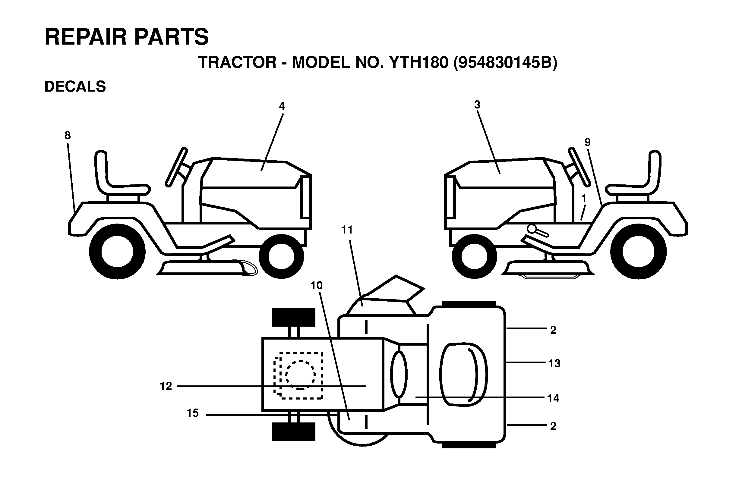 STEERING