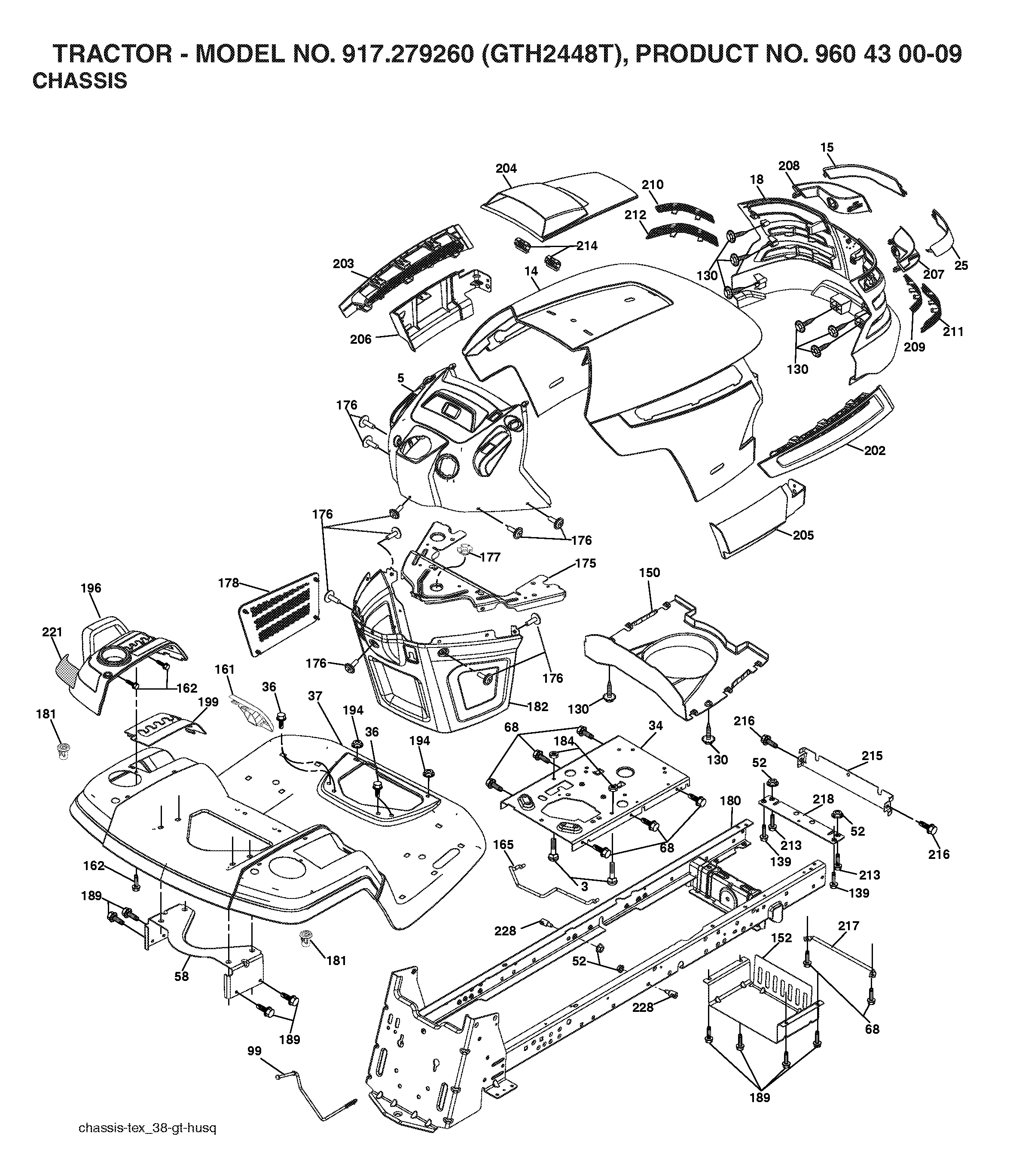 CHASSIS & ENCLOSURES