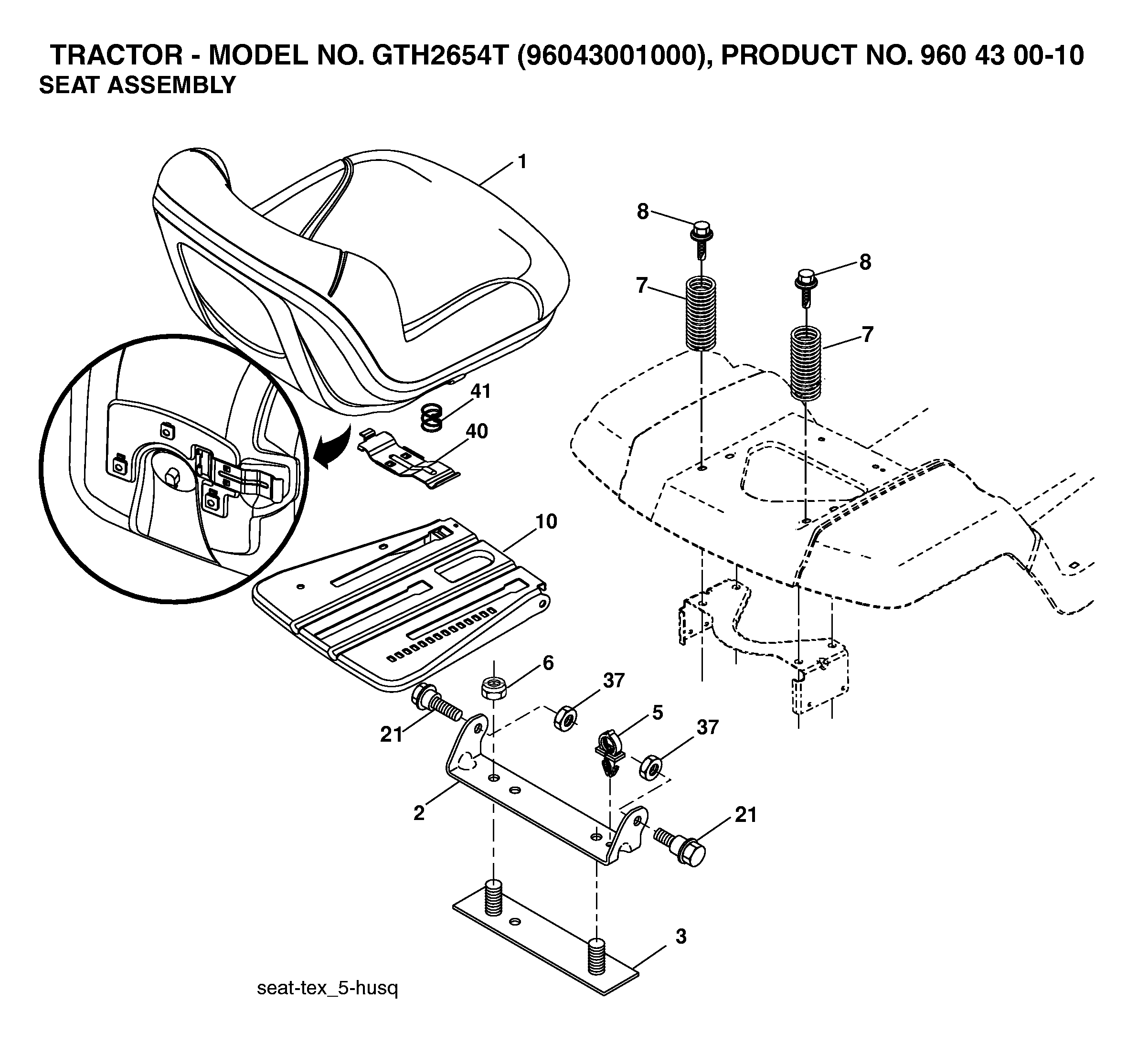 CHASSIS & ENCLOSURES
