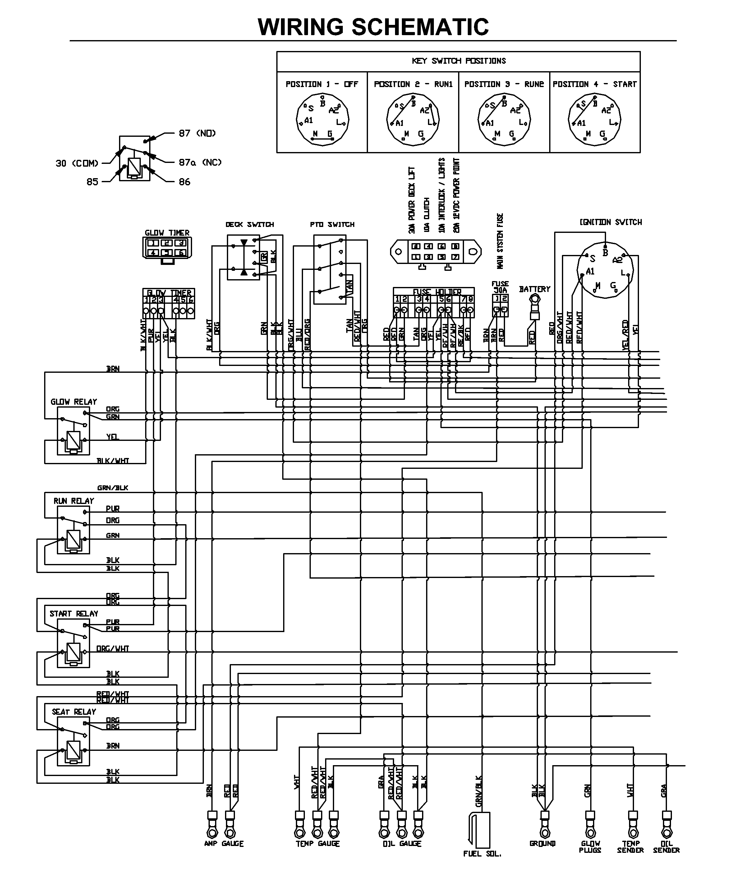 ELECTRICAL