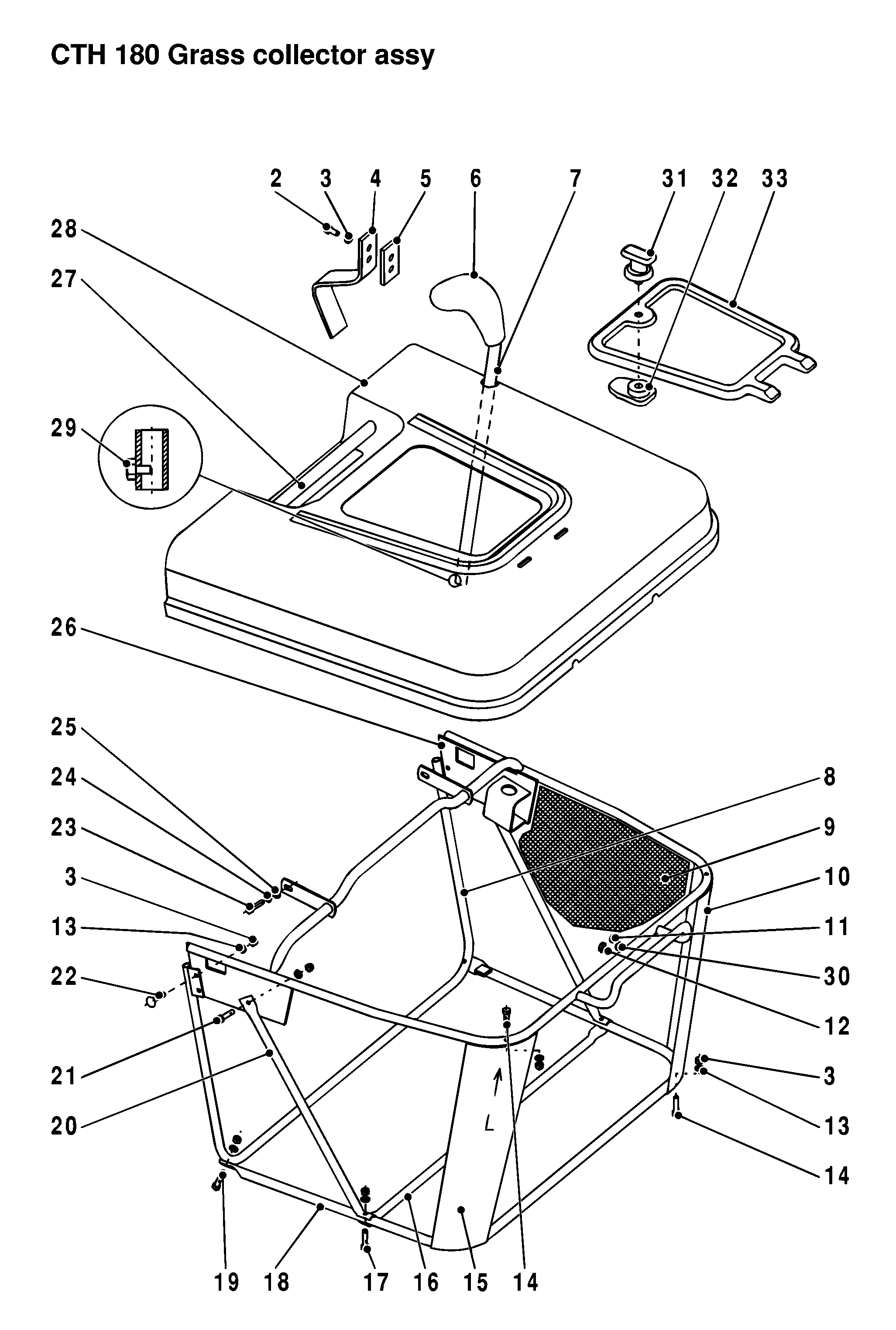 STEERING