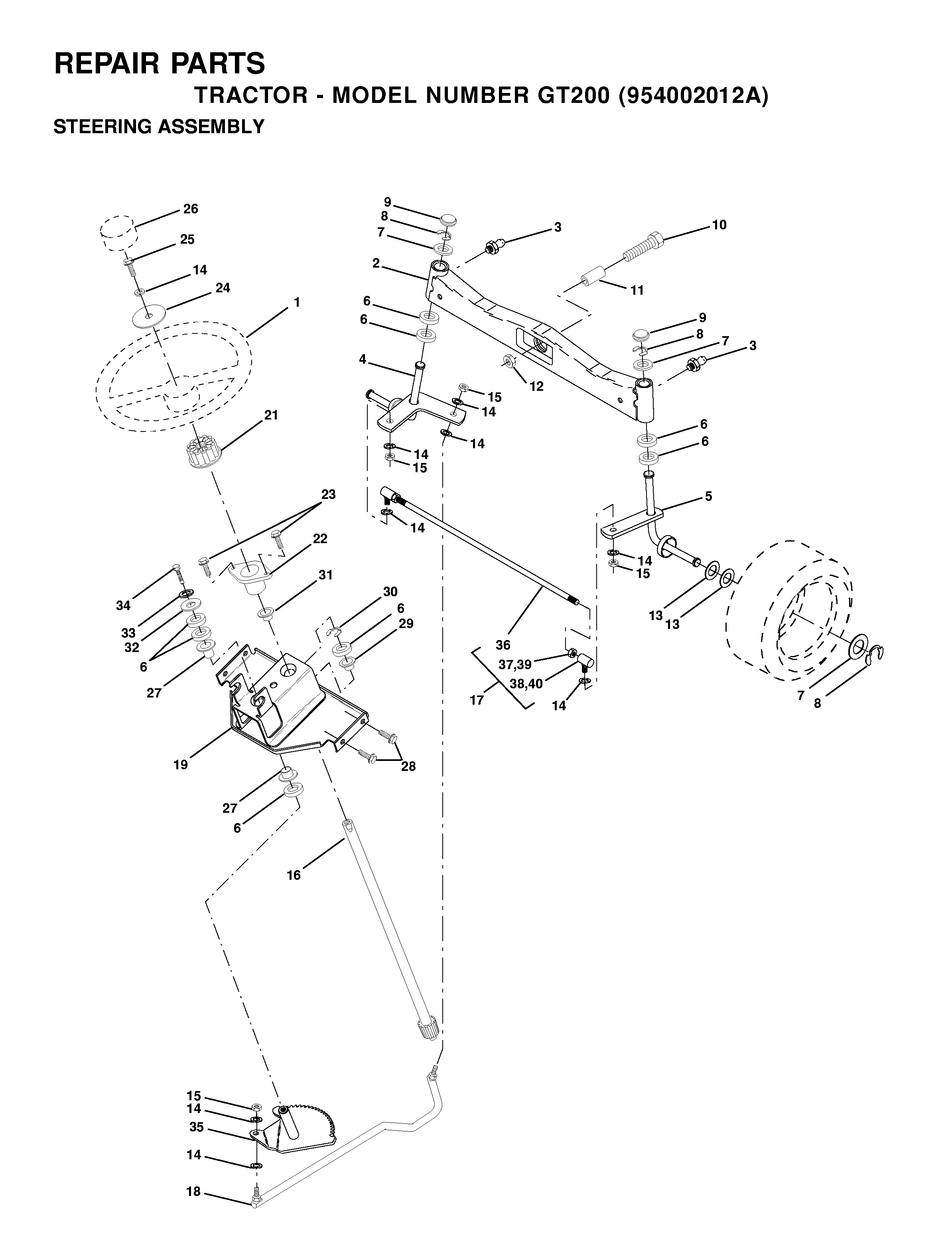 ELECTRICAL