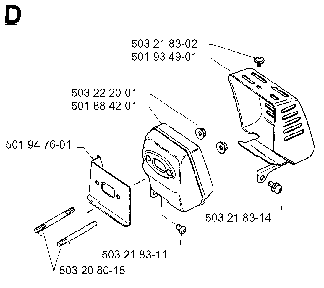 CHASSIS & ENCLOSURES