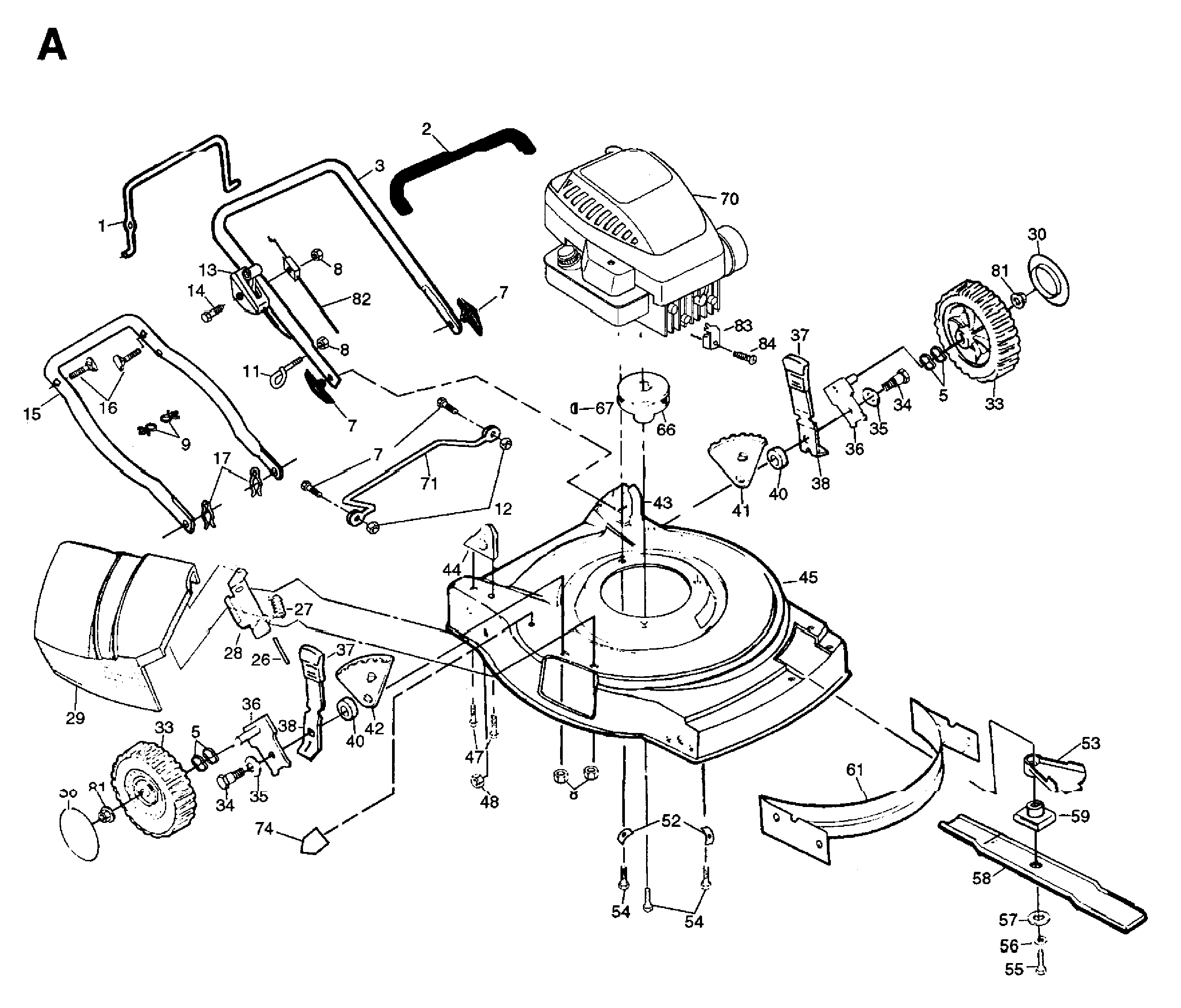 STEERING
