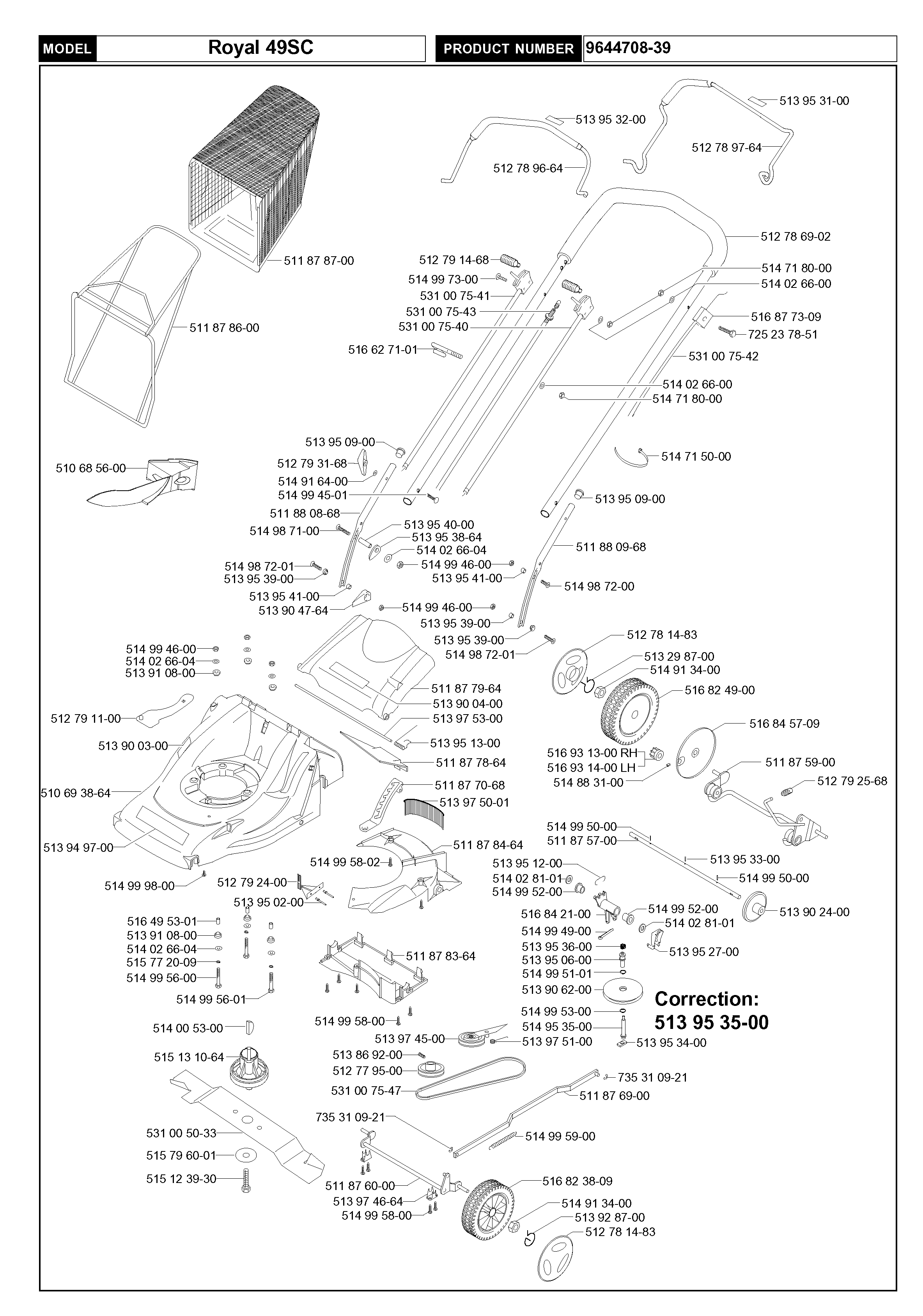 STEERING