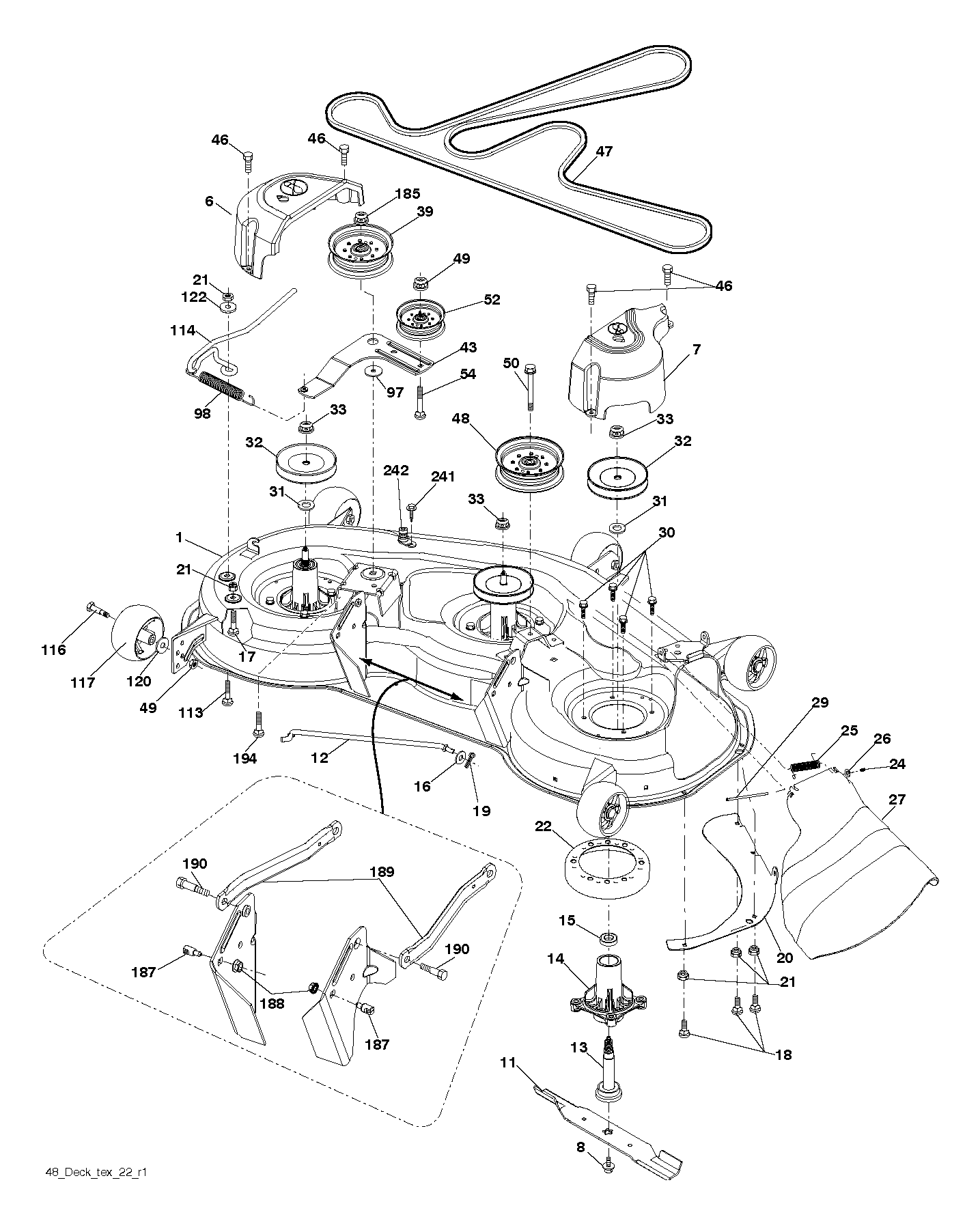 CHASSIS & ENCLOSURES
