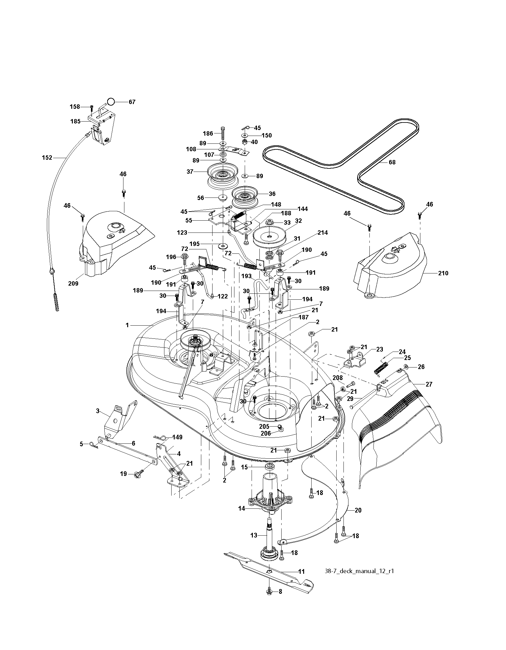 STEERING
