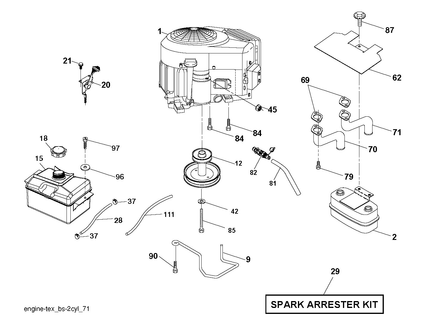 CHASSIS & ENCLOSURES