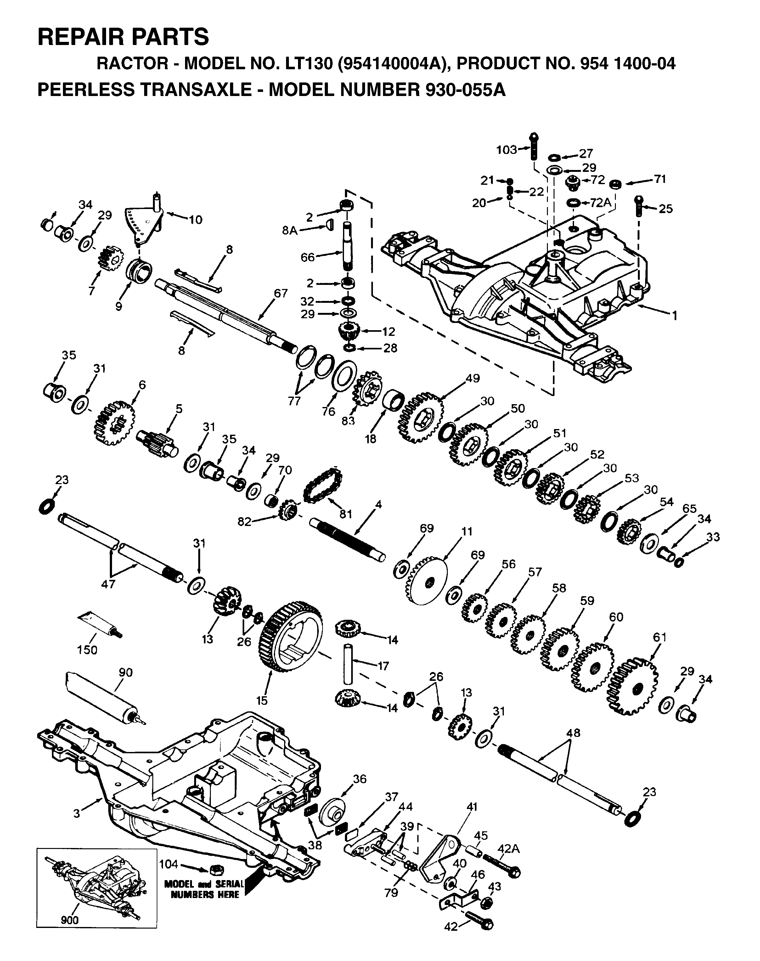 CHASSIS & ENCLOSURES