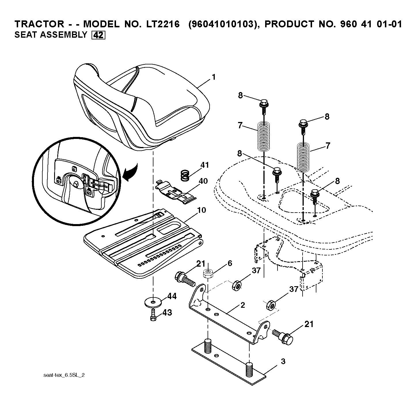 CHASSIS & ENCLOSURES