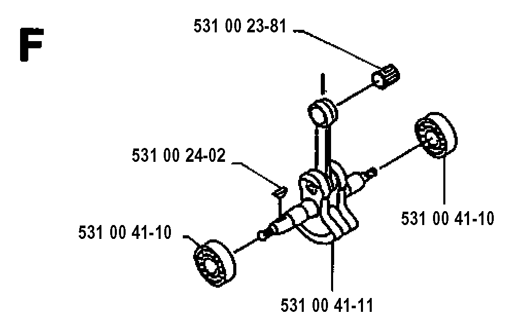 ENGINE & CUTTING EQUIPMENT
