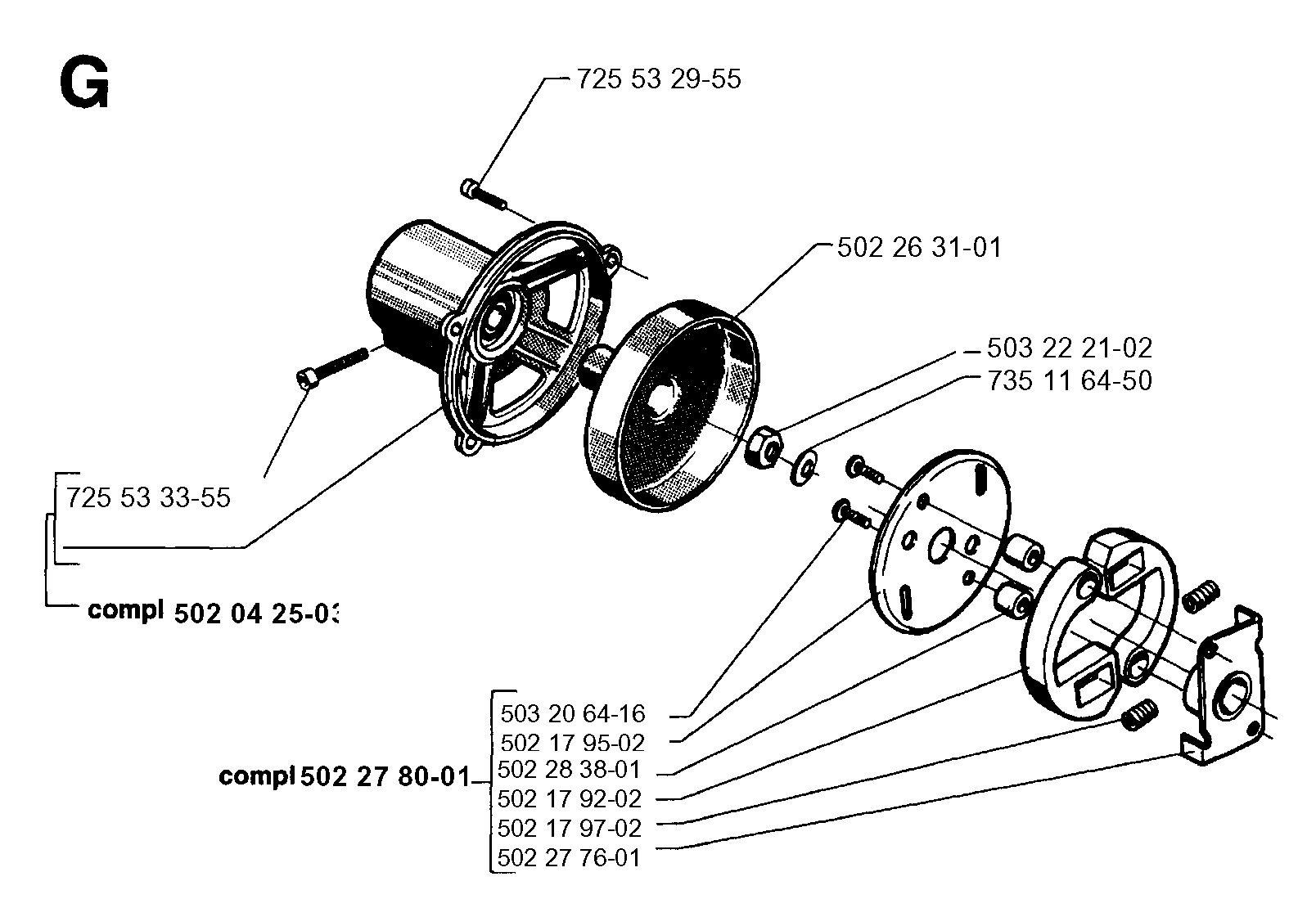 STEERING