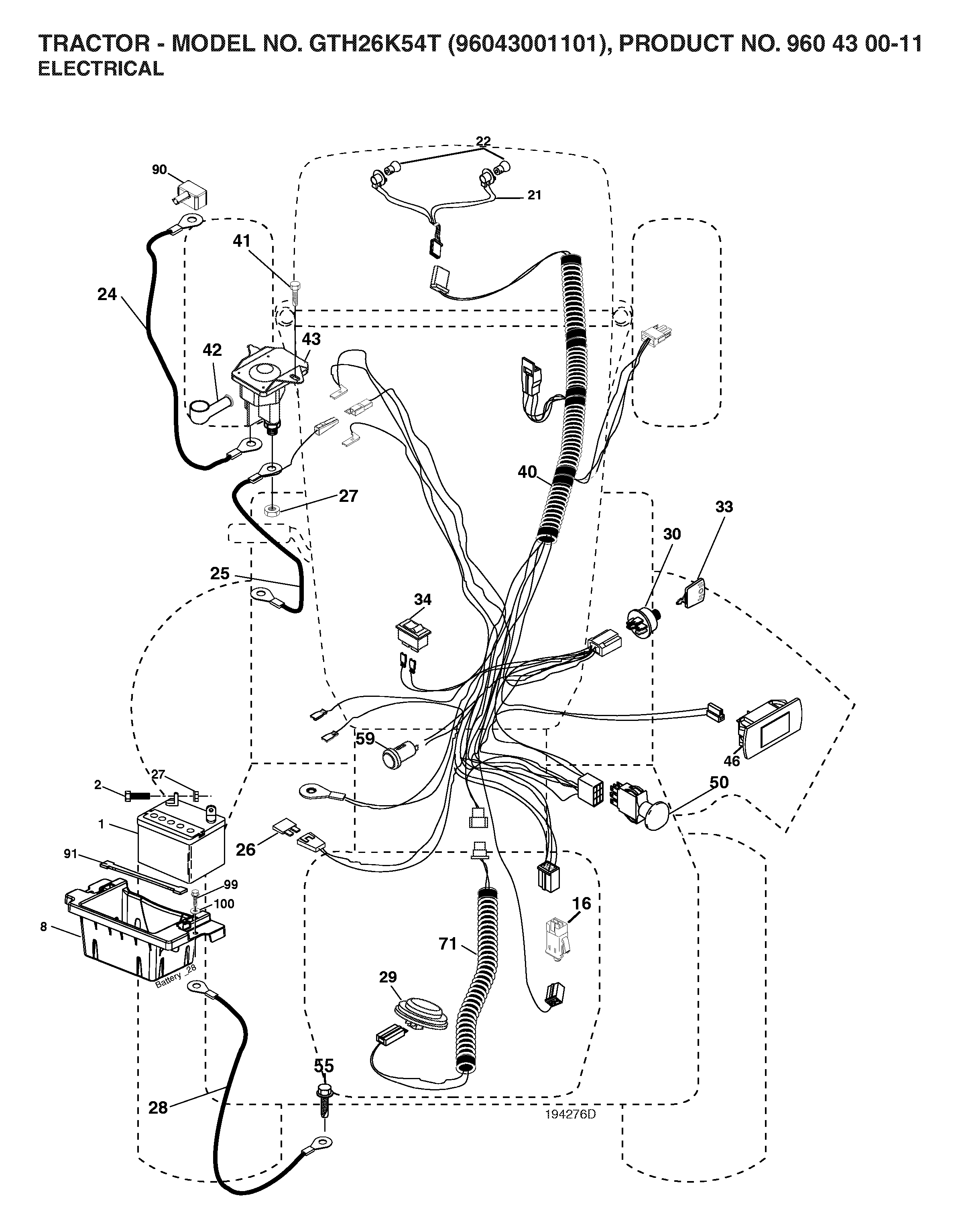 ELECTRICAL