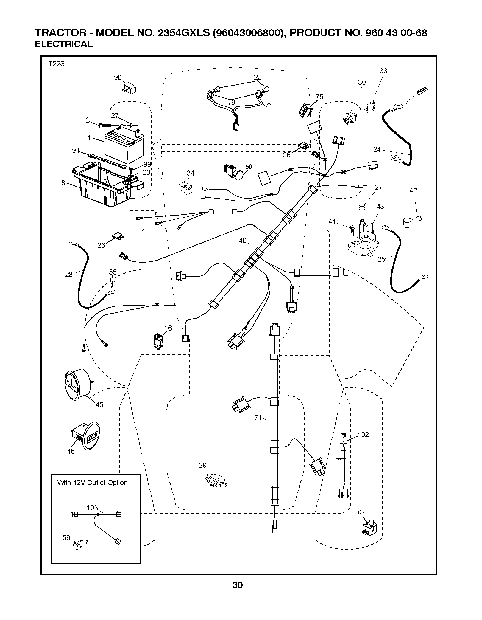 ELECTRICAL