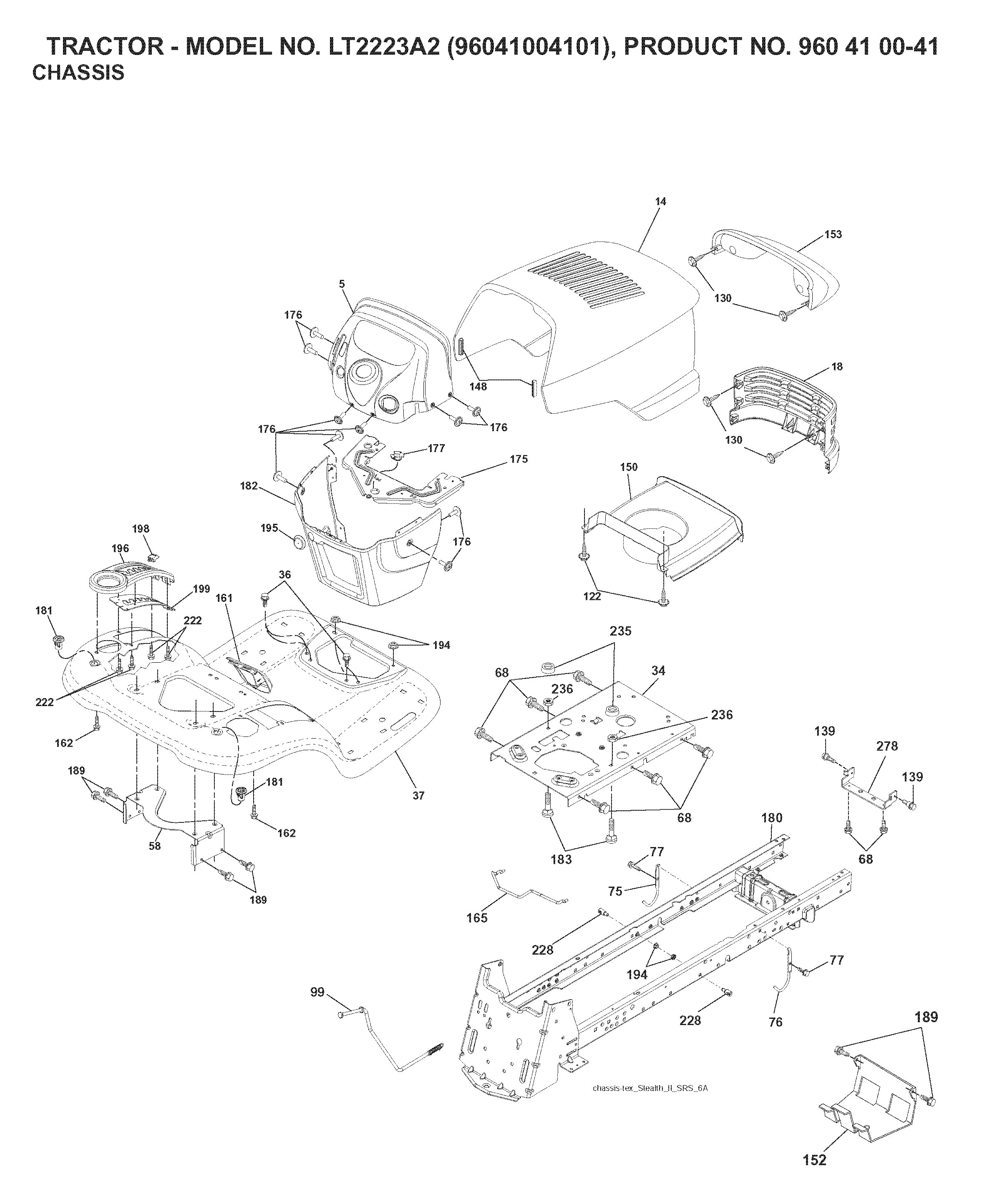 CHASSIS & ENCLOSURES