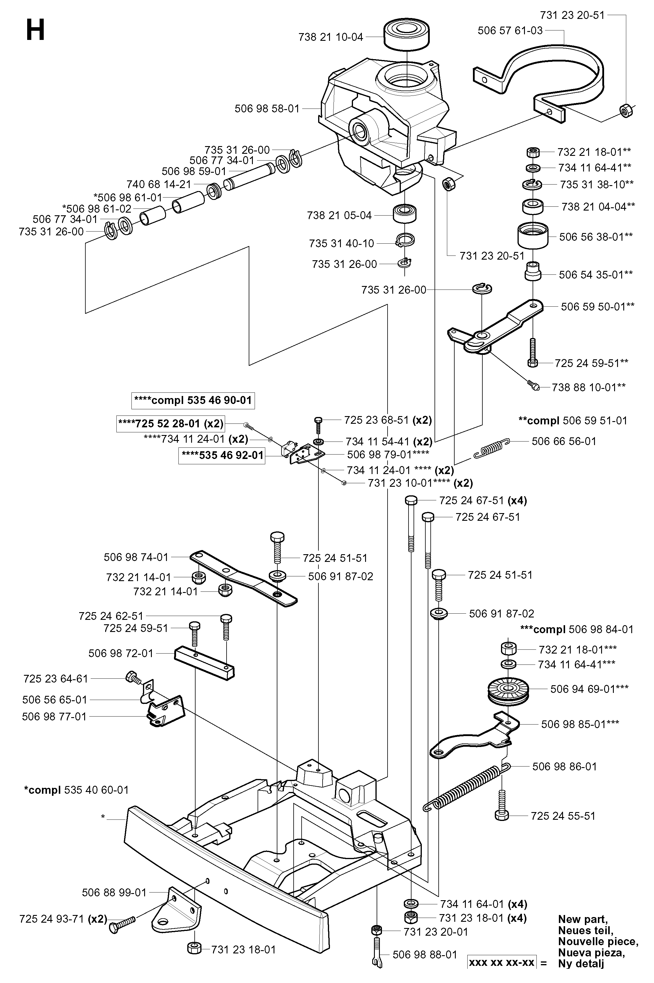 ELECTRICAL