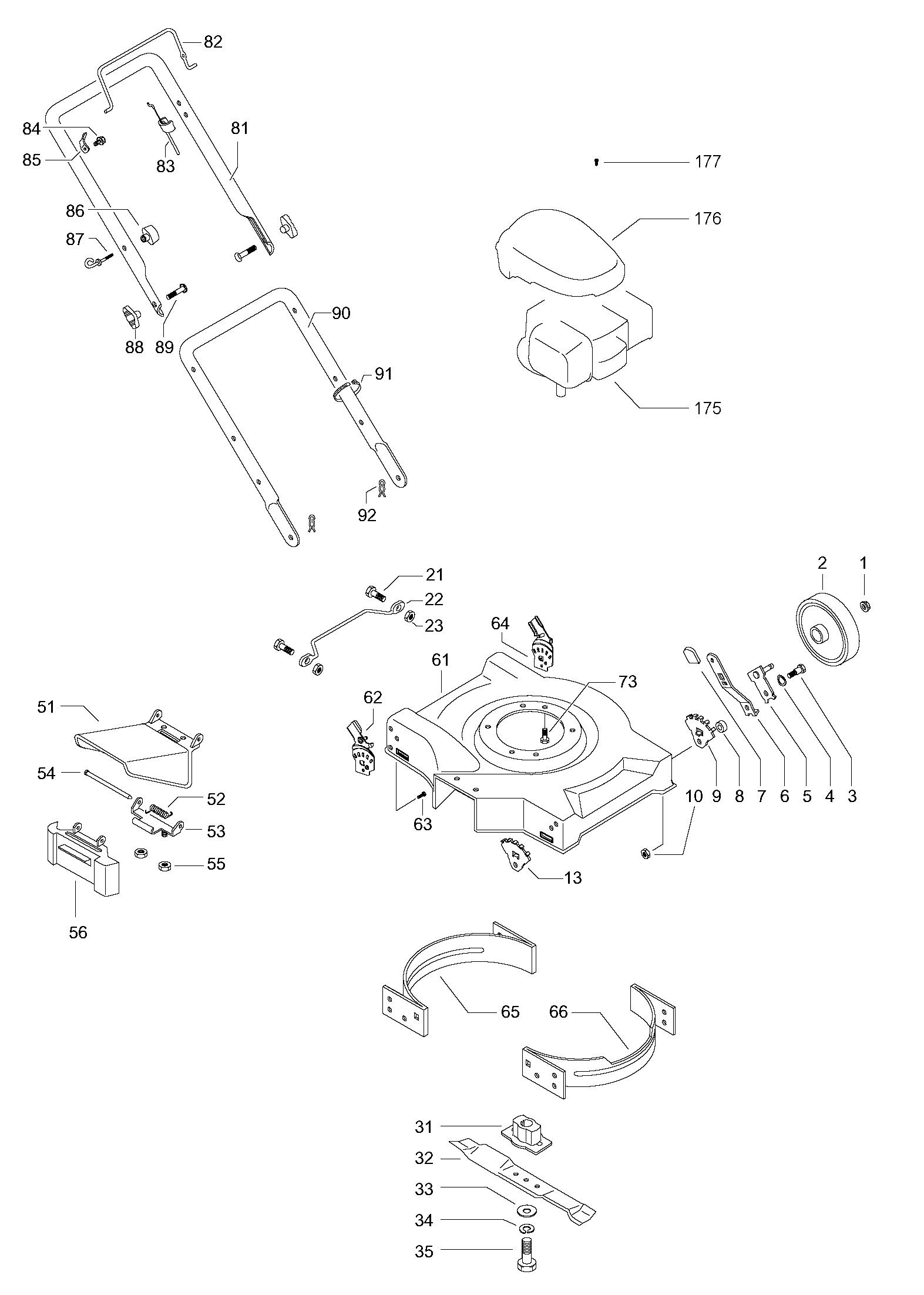 CHASSIS & ENCLOSURES