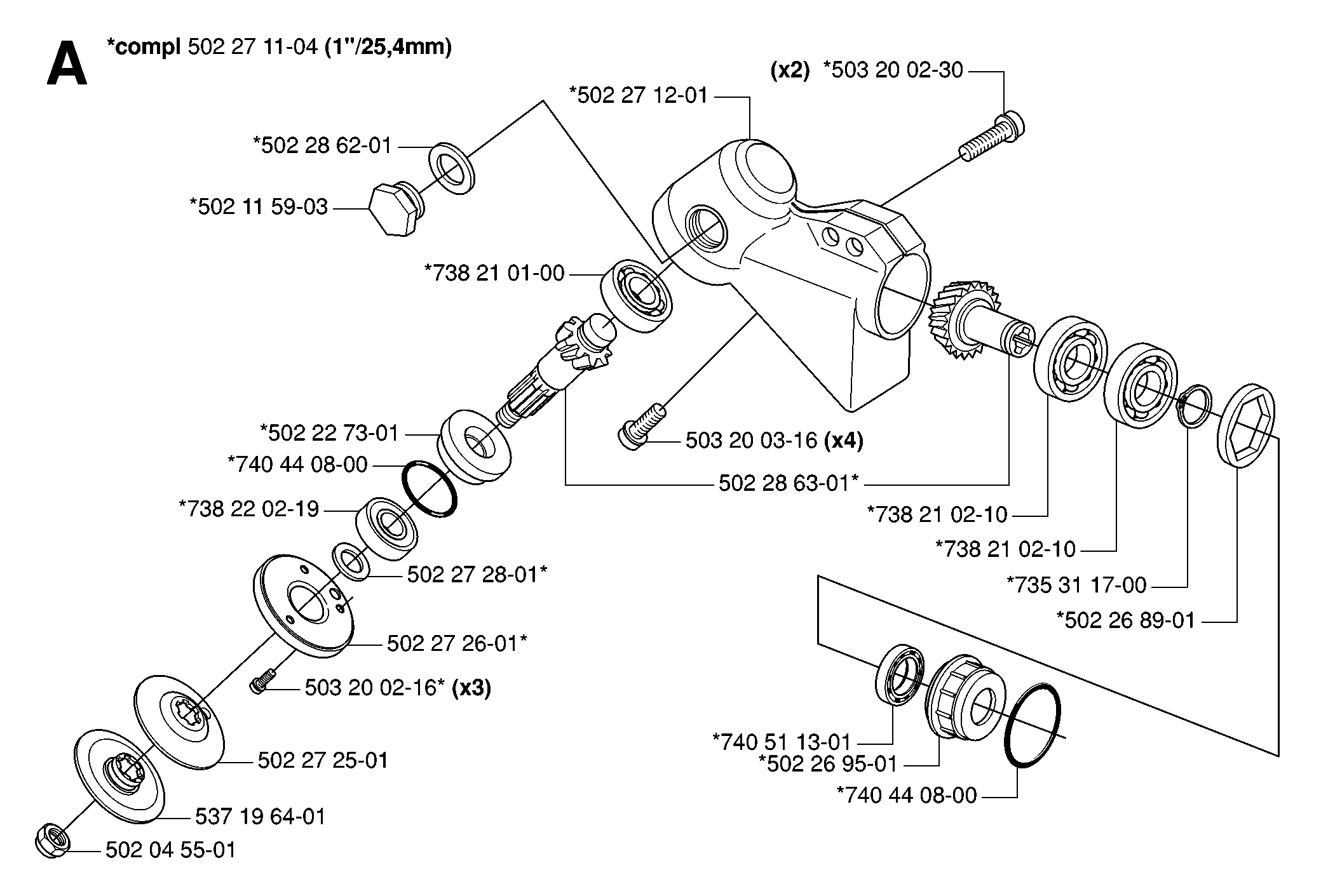 STEERING