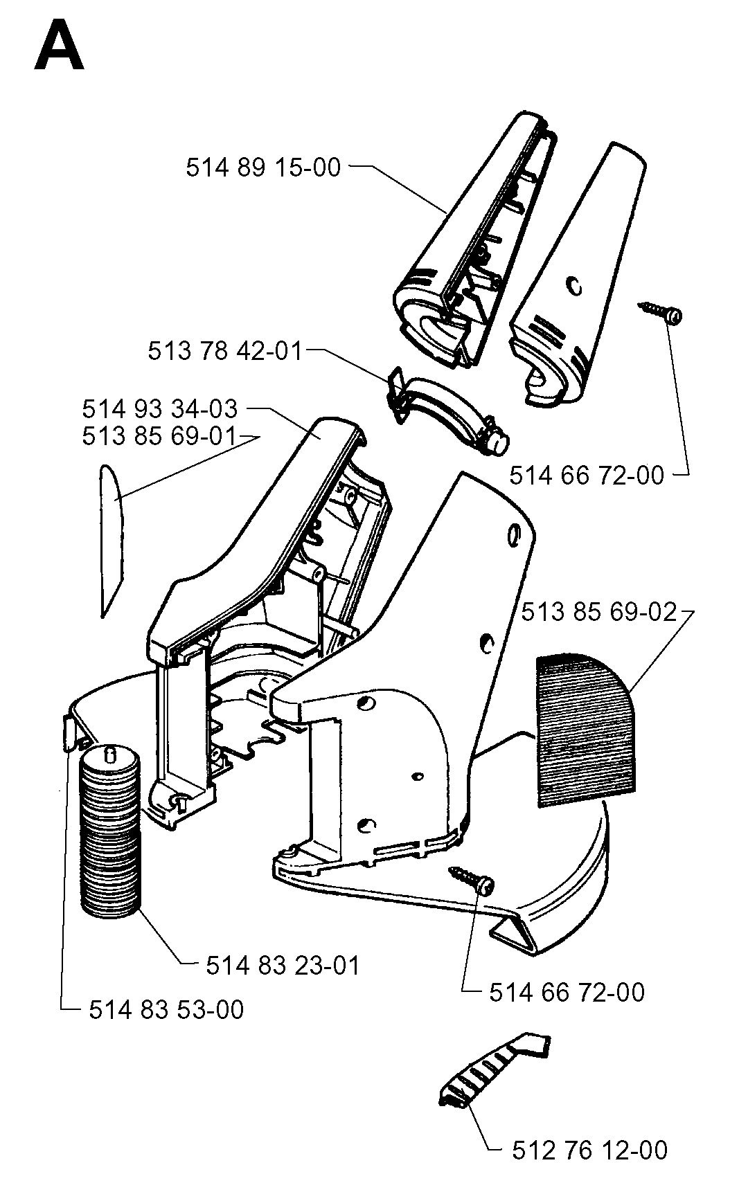 CHASSIS & ENCLOSURES